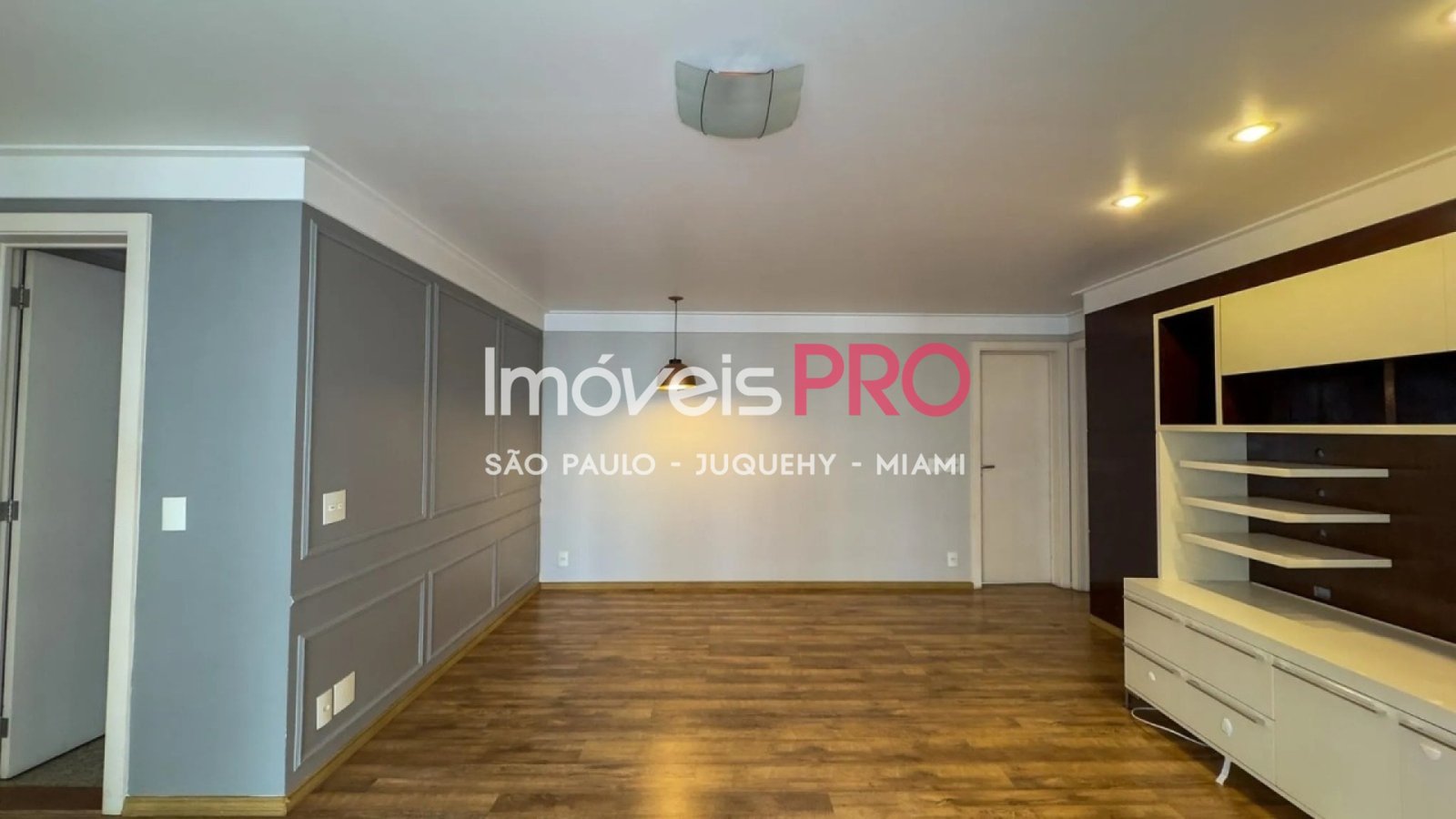 Apartamento de 3 quartos, 140 m², para alugar em Brooklin — foto 7