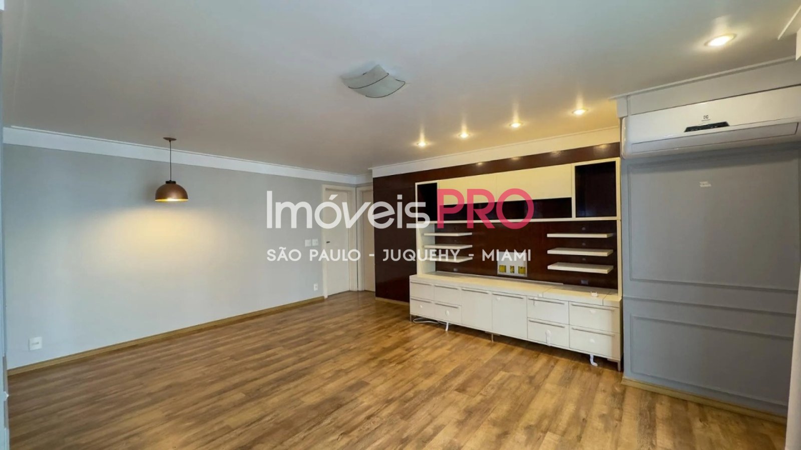 Apartamento para Alugar, Brooklin | Cód: IP41566 — 
