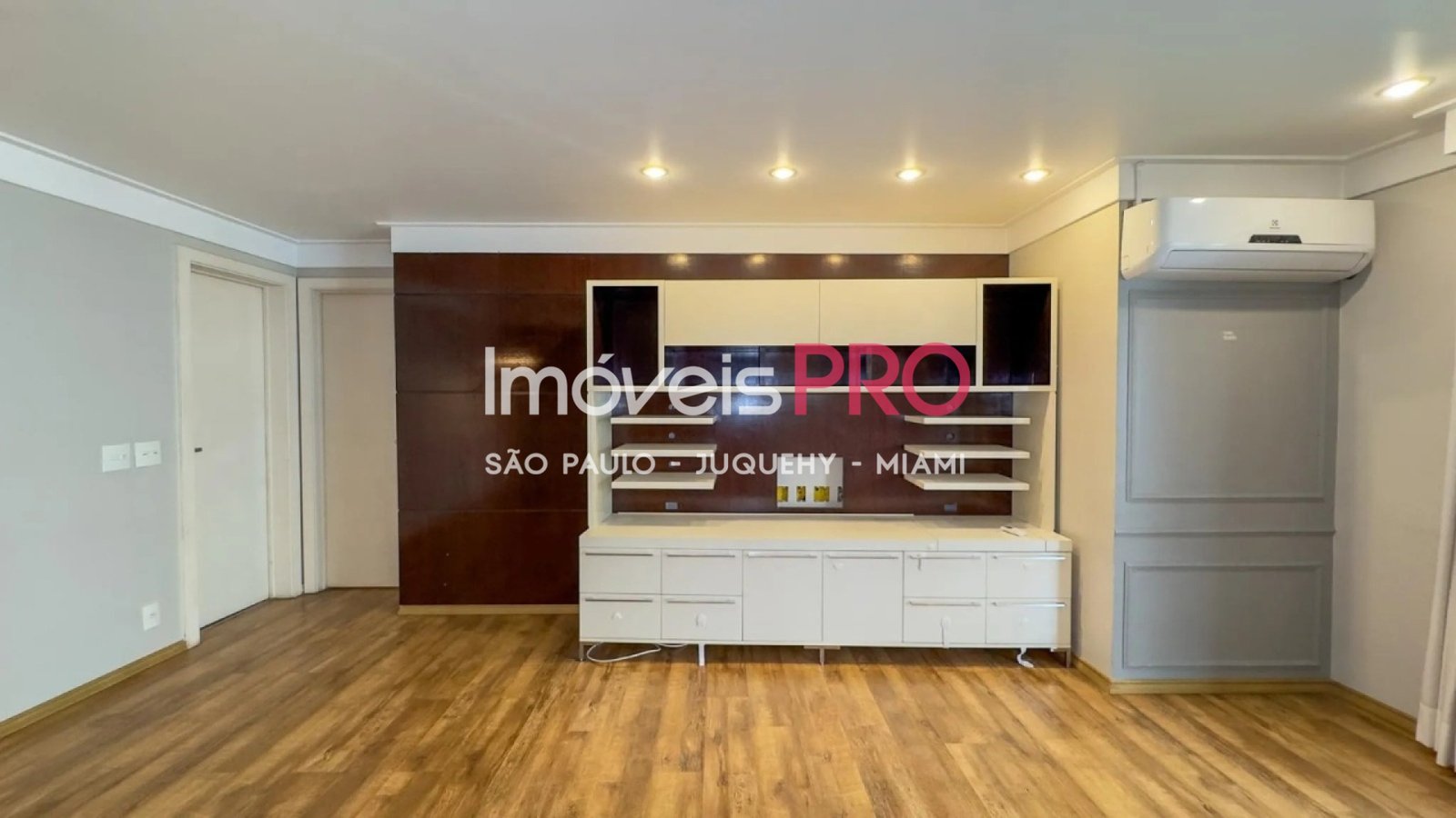 Apartamento para Alugar, Brooklin | Cód: IP41566 — 