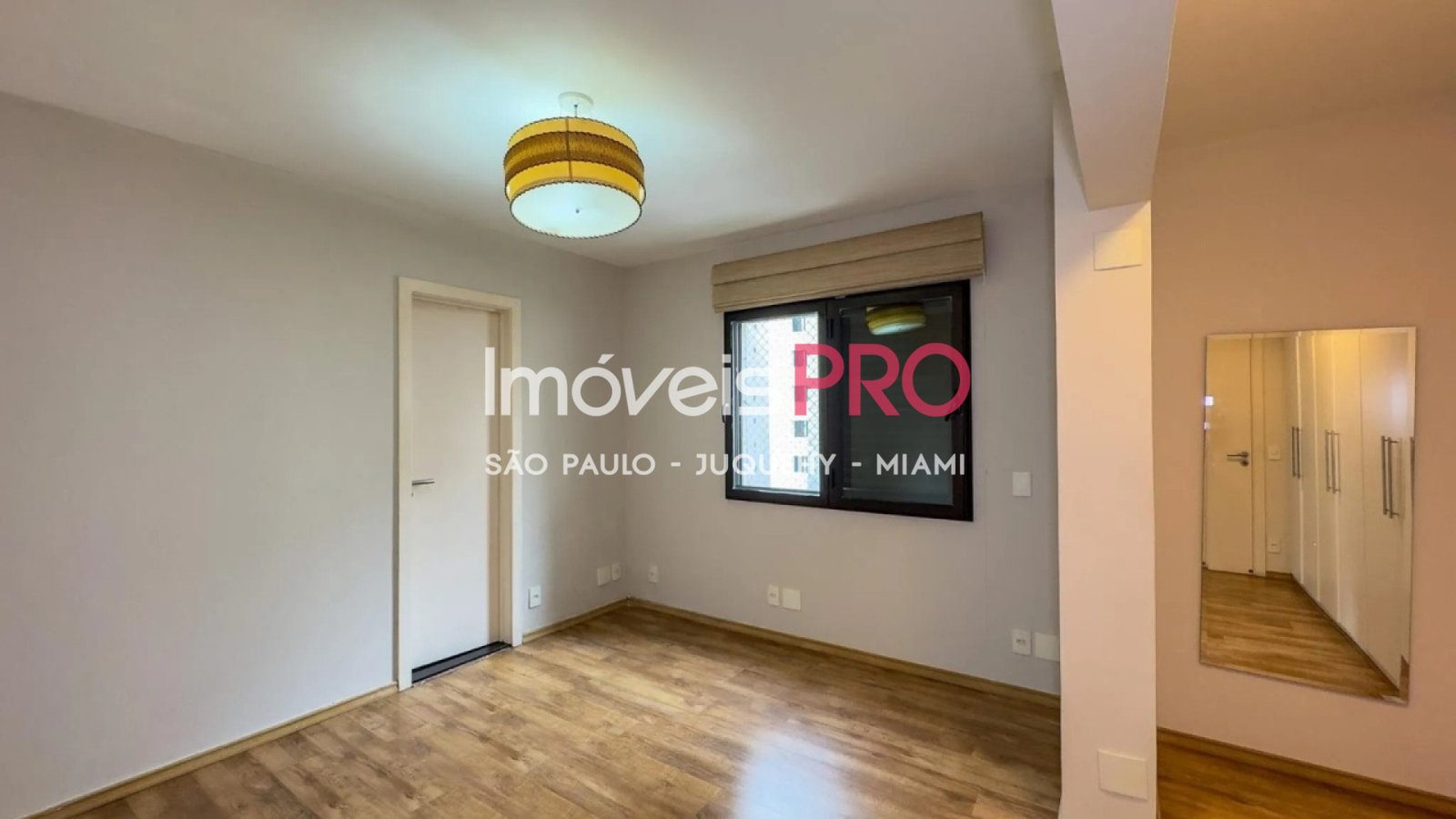 Apartamento para Alugar, Brooklin | Cód: IP41566 — 