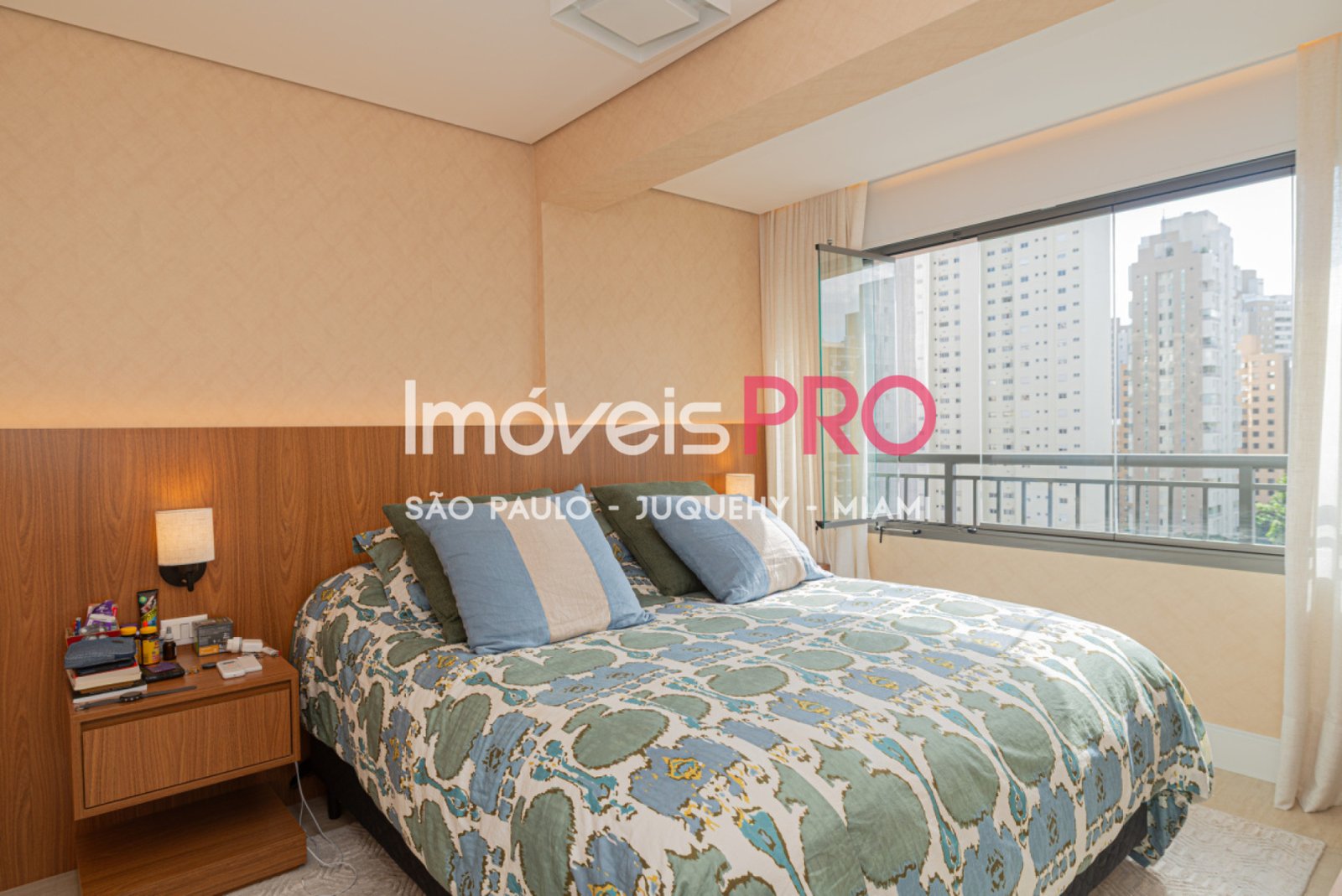 Apartamento para Alugar, Moema Índios | Cód: IP41567 — 