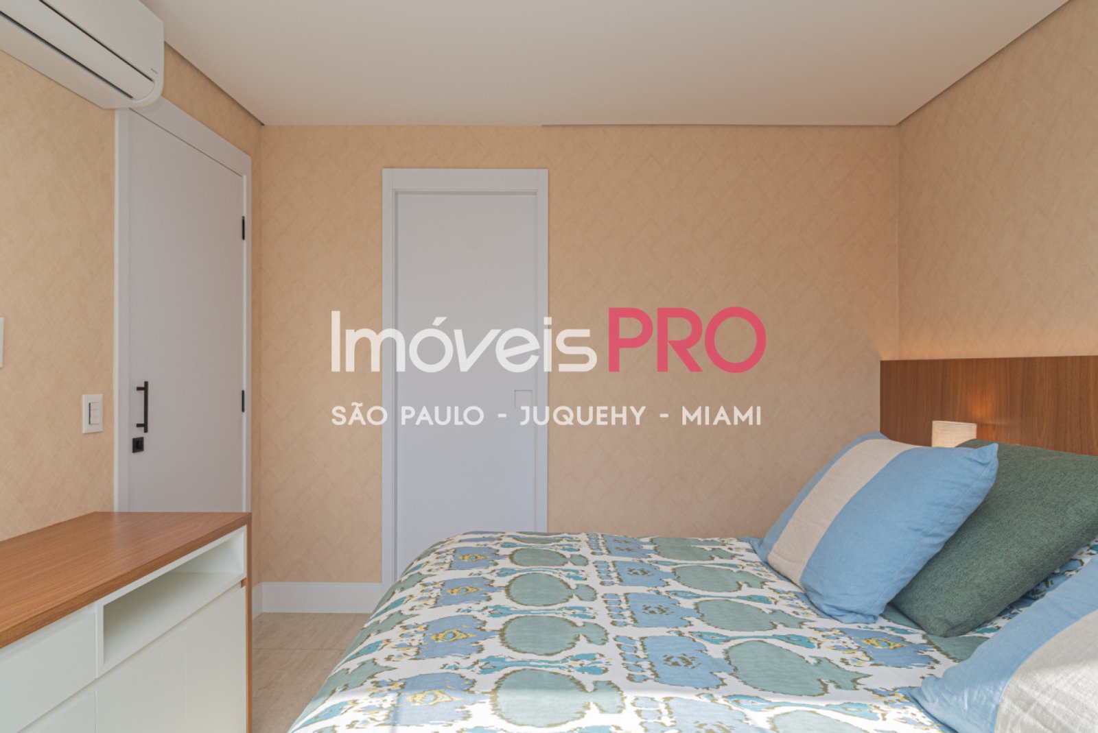 Apartamento para Alugar, Moema Índios | Cód: IP41567 — 