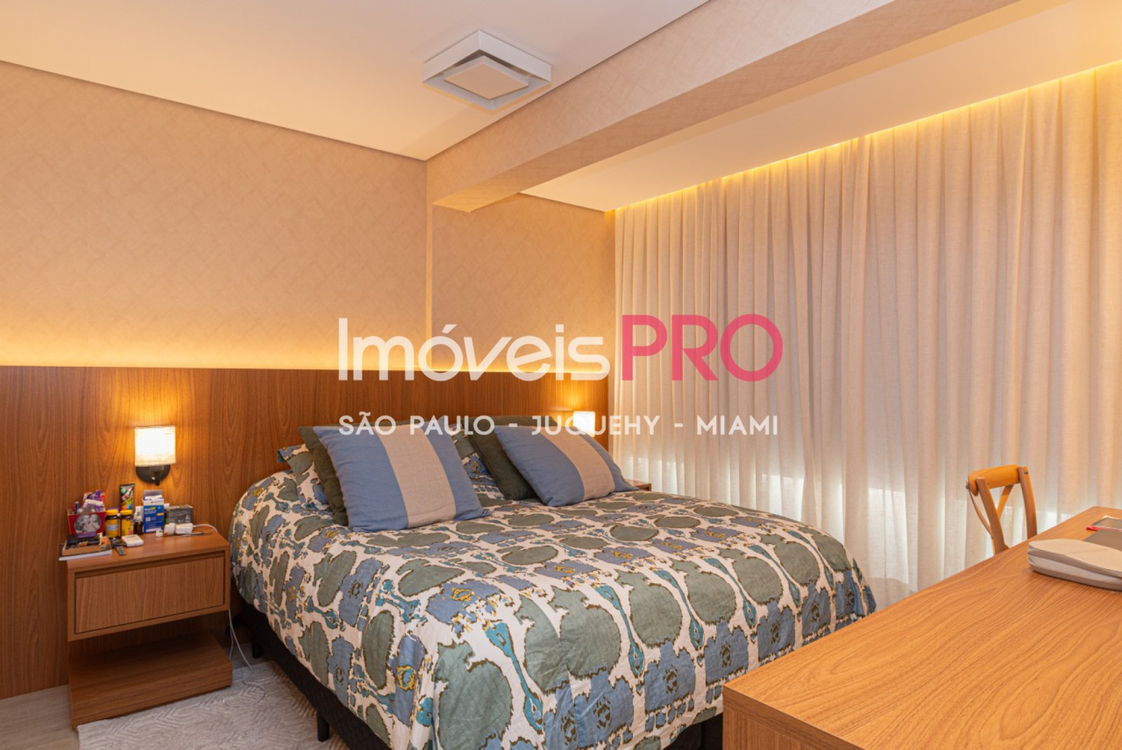 Apartamento para Alugar, Moema Índios | Cód: IP41567 — 