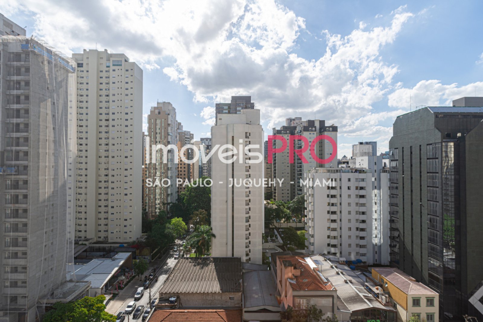 Apartamento para Alugar, Moema Índios | Cód: IP41567 — 
