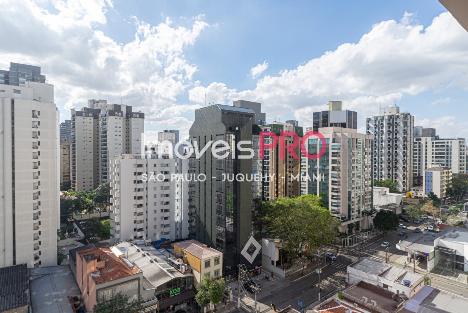 Apartamento para Alugar, Moema Índios | Cód: IP41567 — 