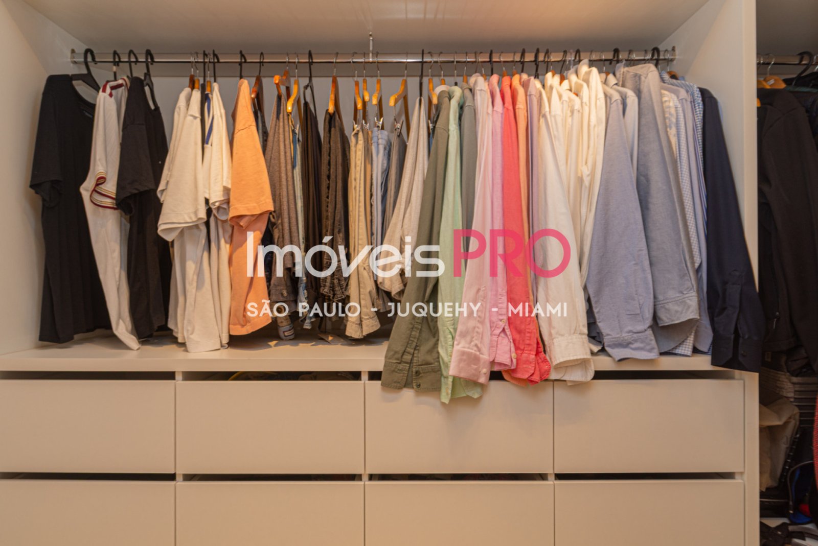 Apartamento para Alugar, Moema Índios | Cód: IP41567 — 