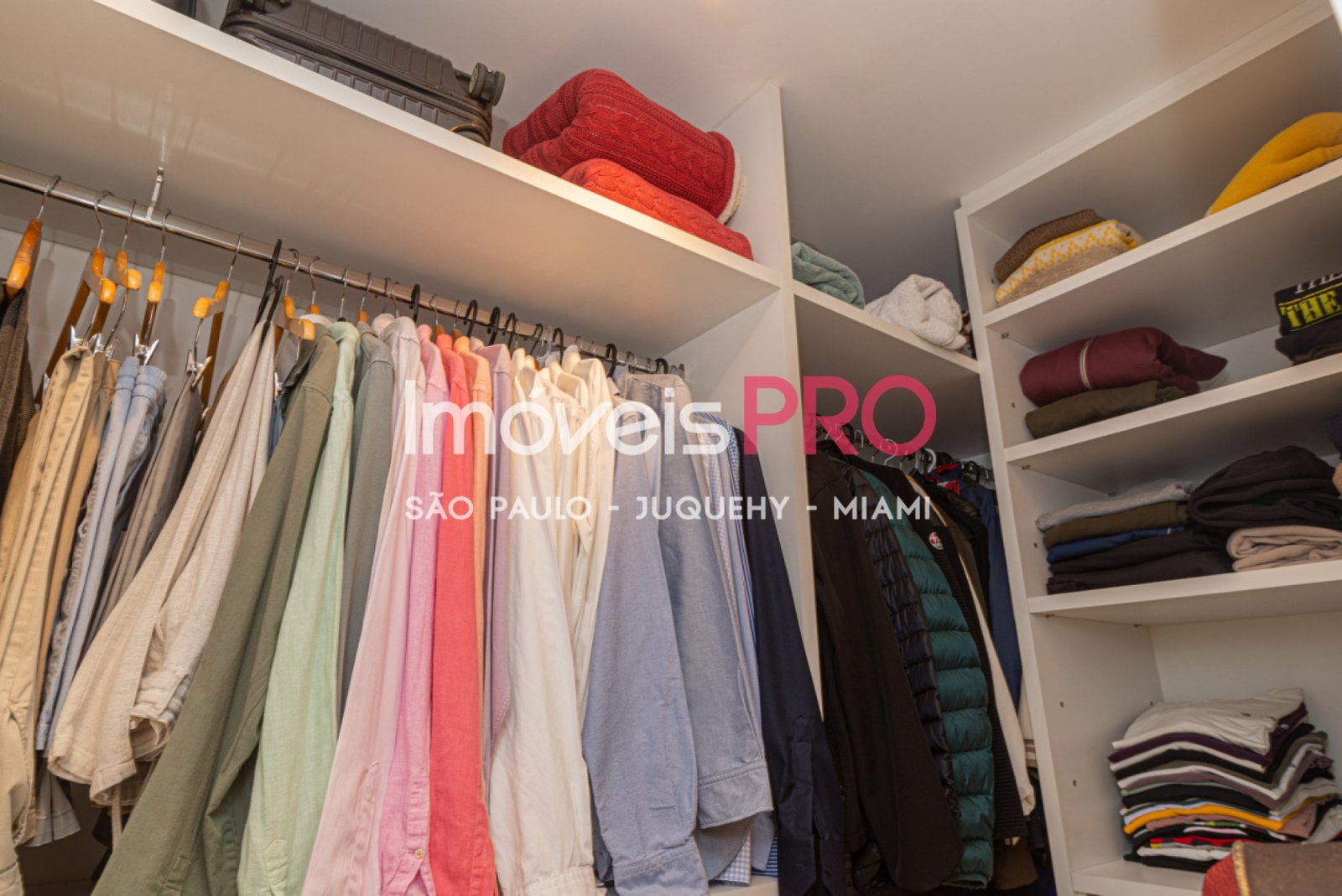 Apartamento para Alugar, Moema Índios | Cód: IP41567 — 