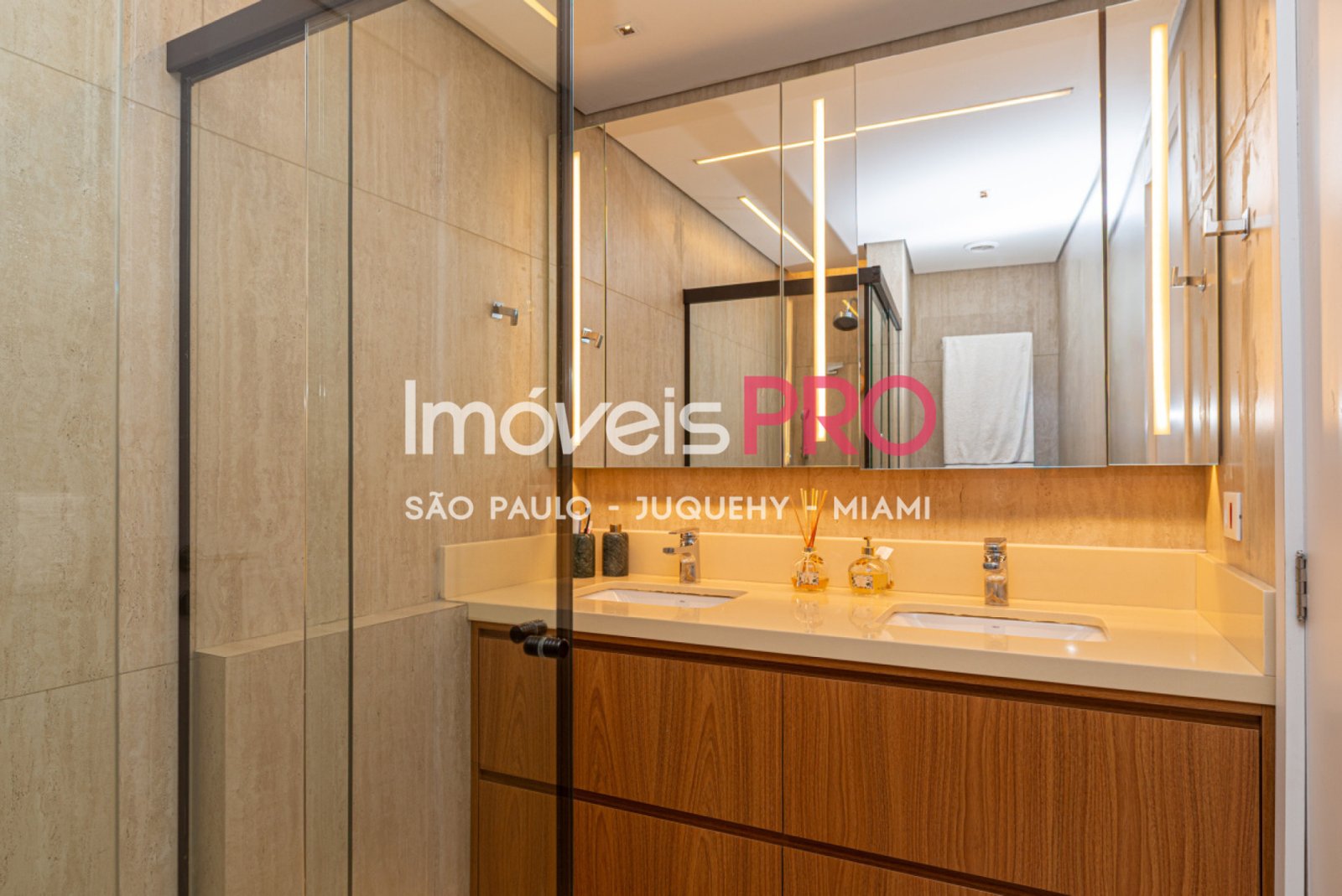 Apartamento para Alugar, Moema Índios | Cód: IP41567 — 