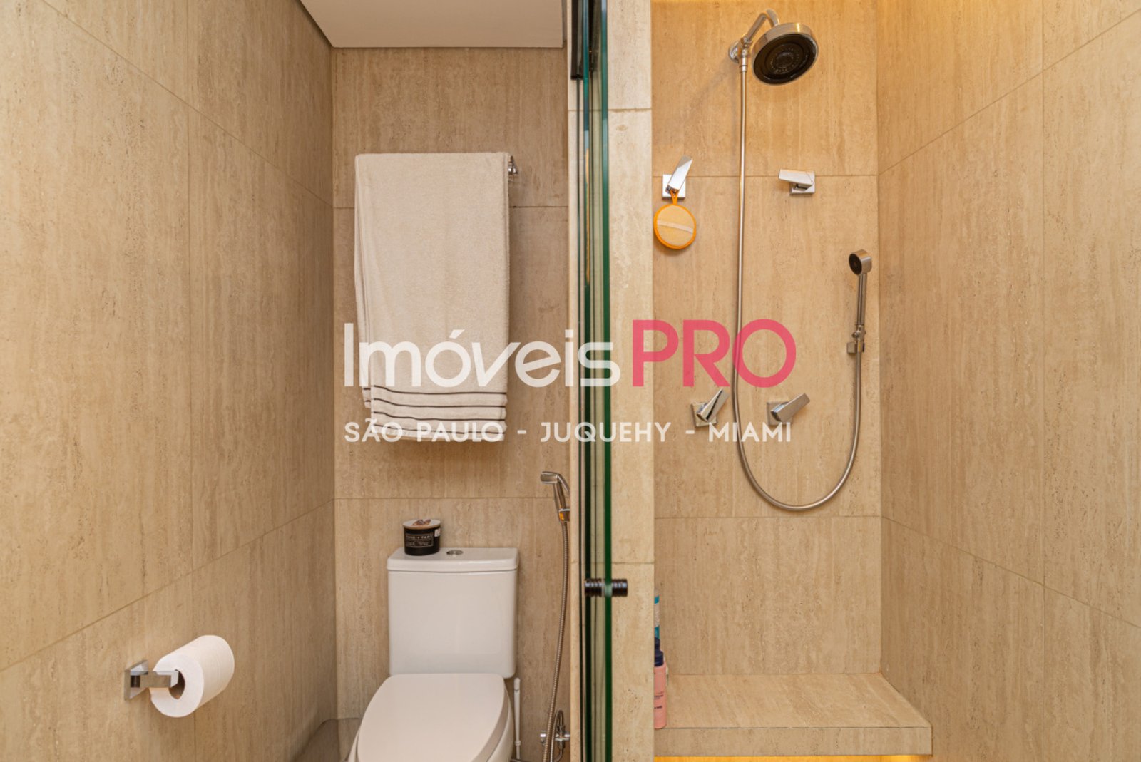 Apartamento para Alugar, Moema Índios | Cód: IP41567 — 