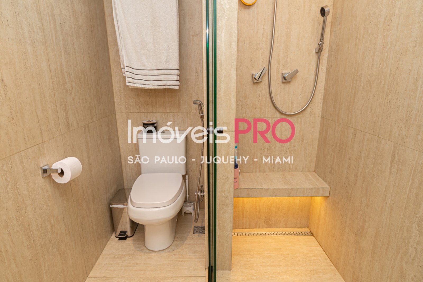 Apartamento para Alugar, Moema Índios | Cód: IP41567 — 