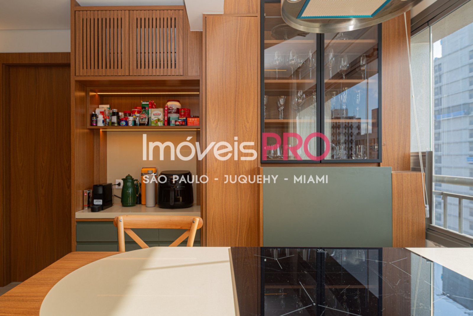 Apartamento para Alugar, Moema Índios | Cód: IP41567 — 