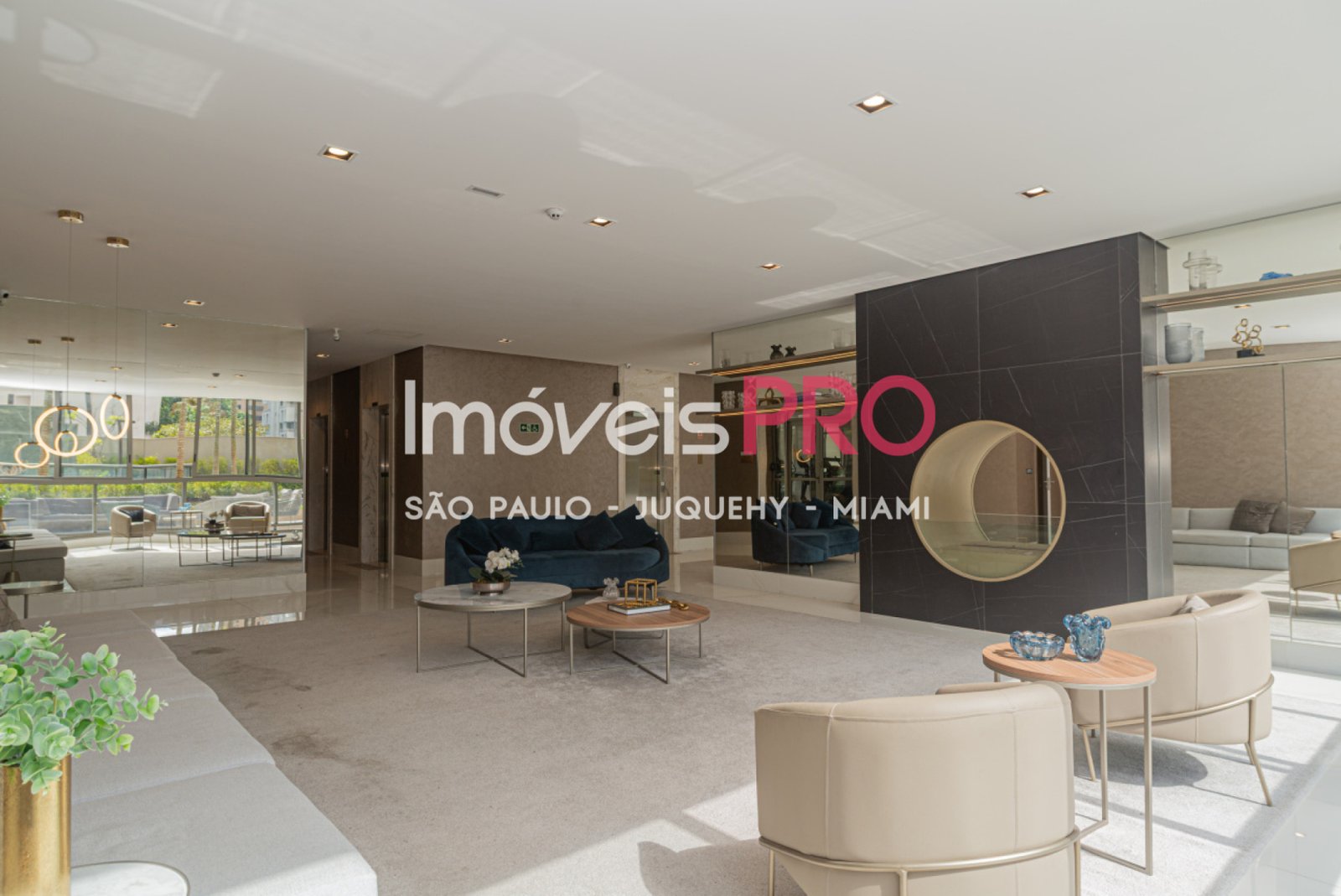 Apartamento para Alugar, Moema Índios | Cód: IP41567 — 