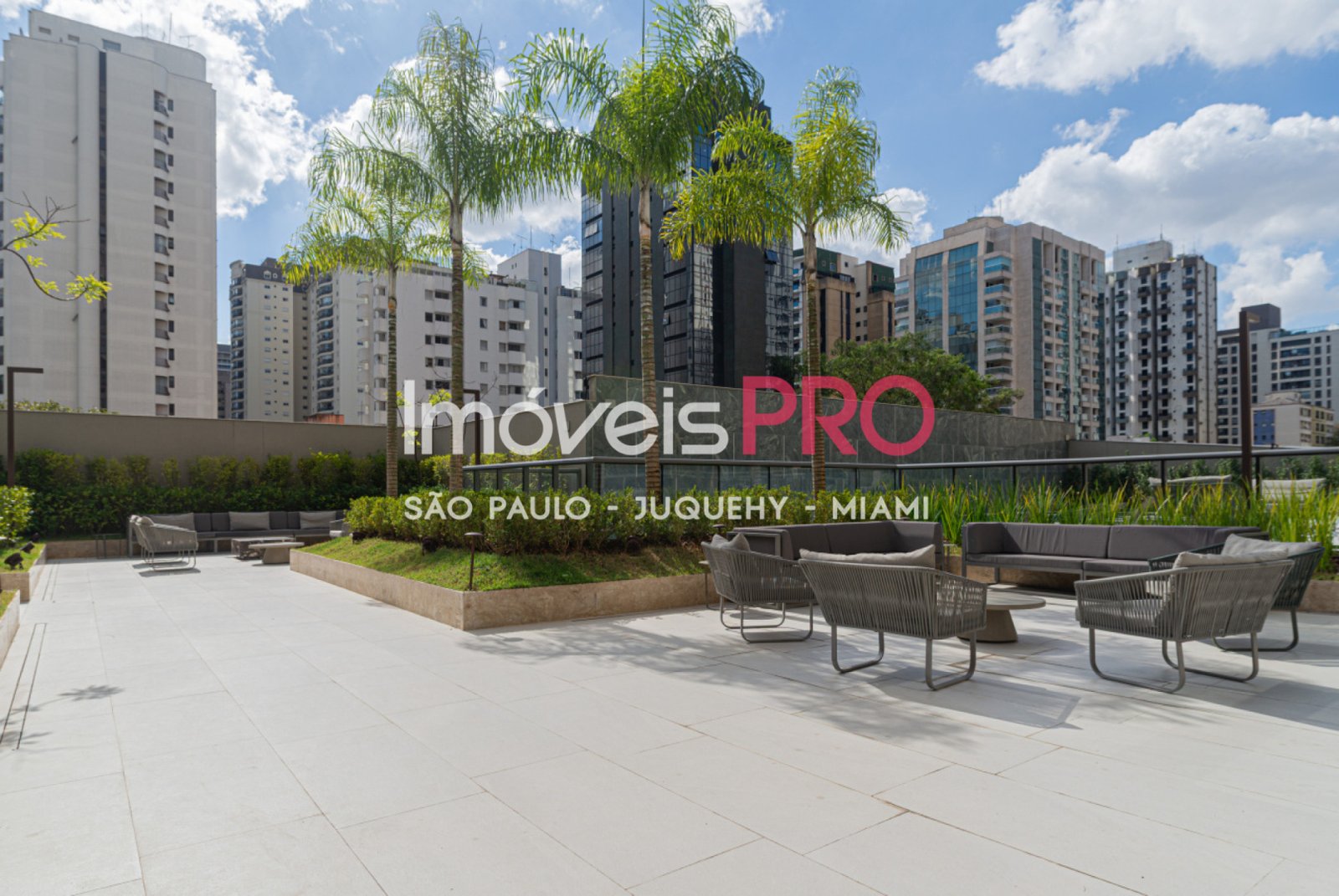 Apartamento para Alugar, Moema Índios | Cód: IP41567 — 