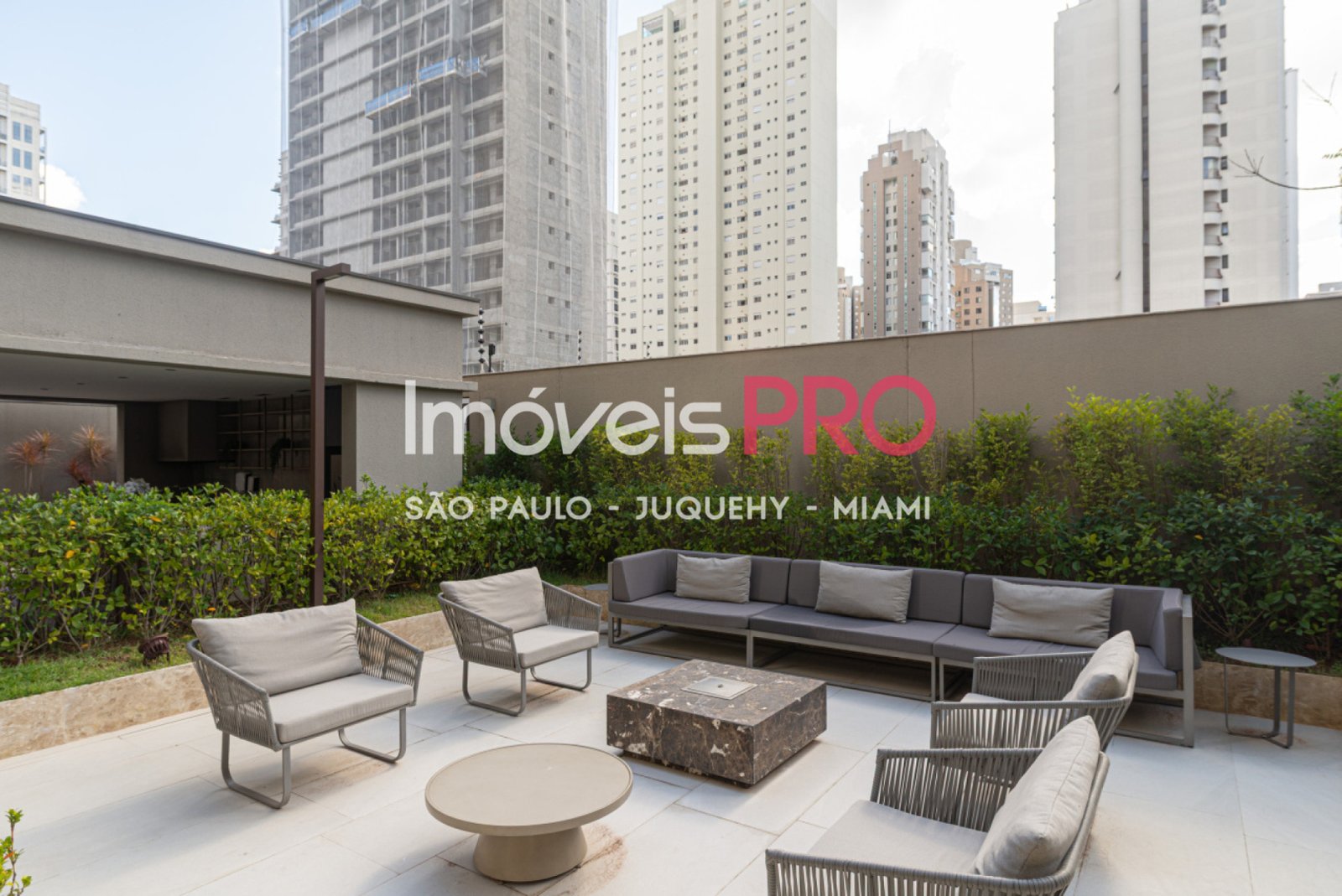 Apartamento para Alugar, Moema Índios | Cód: IP41567 — 