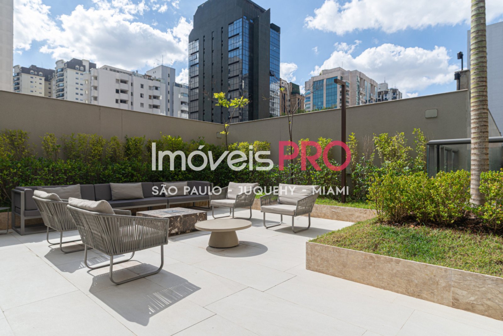Apartamento para Alugar, Moema Índios | Cód: IP41567 — 
