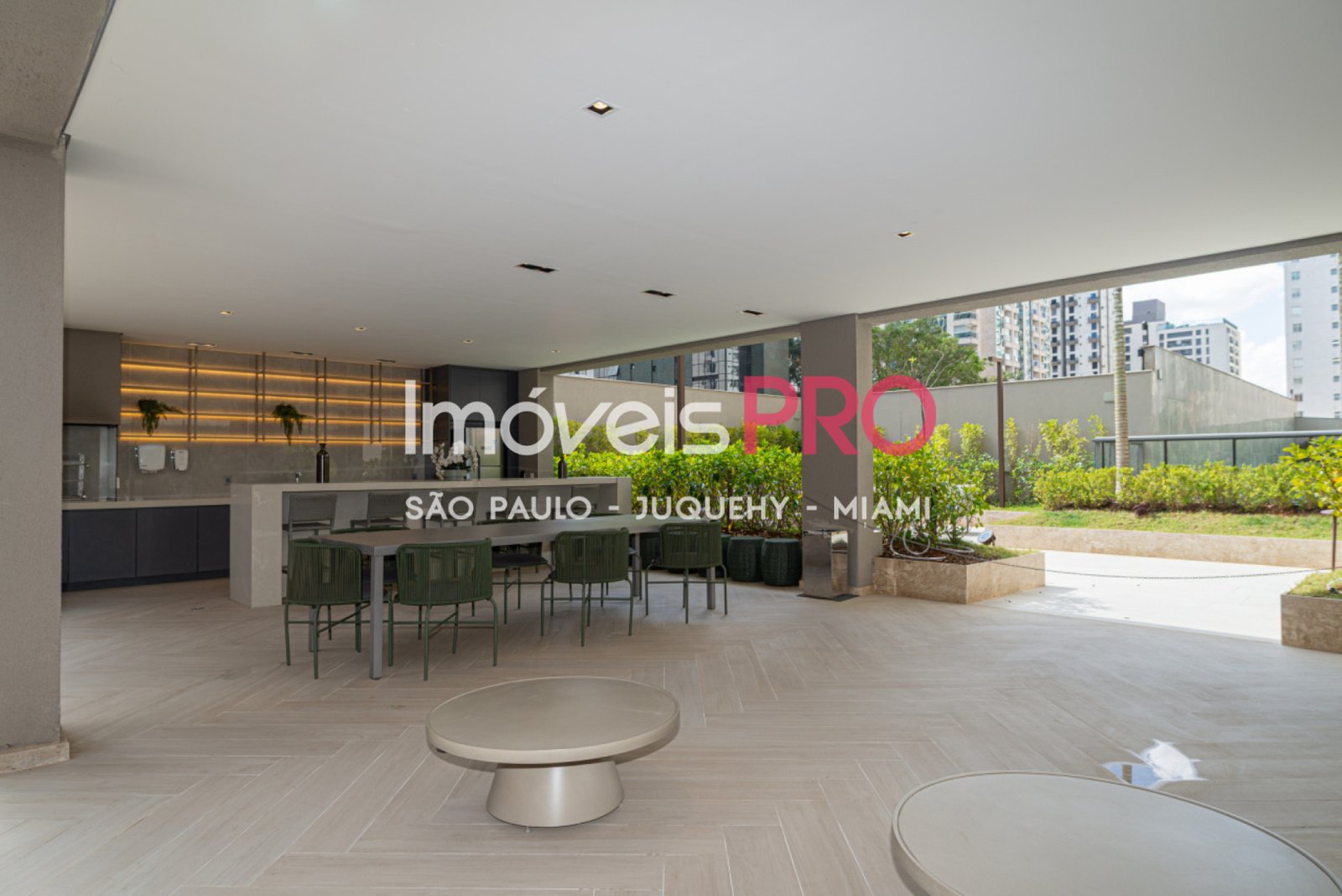 Apartamento para Alugar, Moema Índios | Cód: IP41567 — 