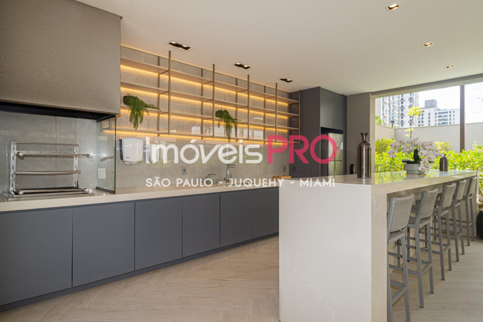 Apartamento para Alugar, Moema Índios | Cód: IP41567 — 