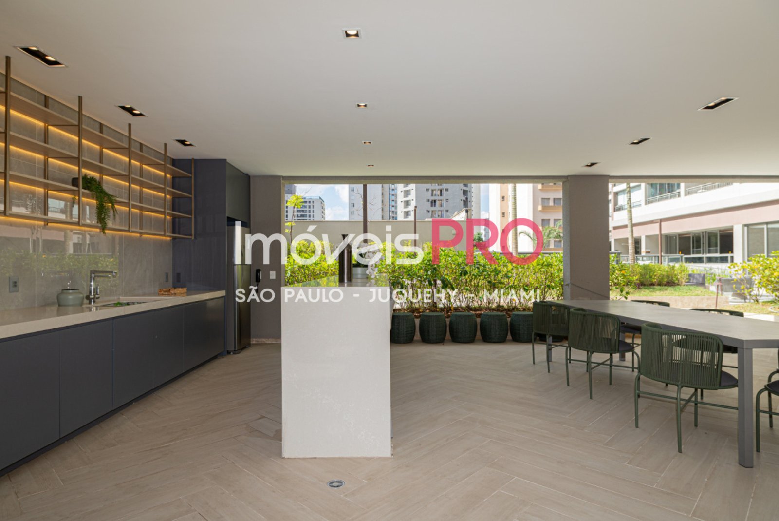 Apartamento para Alugar, Moema Índios | Cód: IP41567 — 