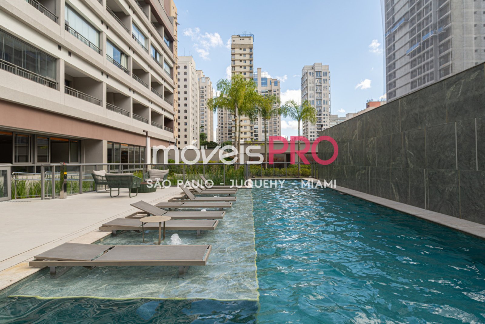 Apartamento para Alugar, Moema Índios | Cód: IP41567 — 