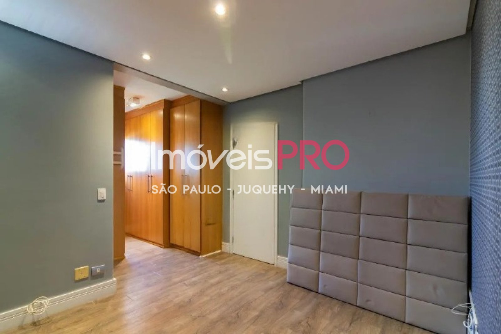Apartamento para Alugar, Brooklin | Cód: IP41568 — 