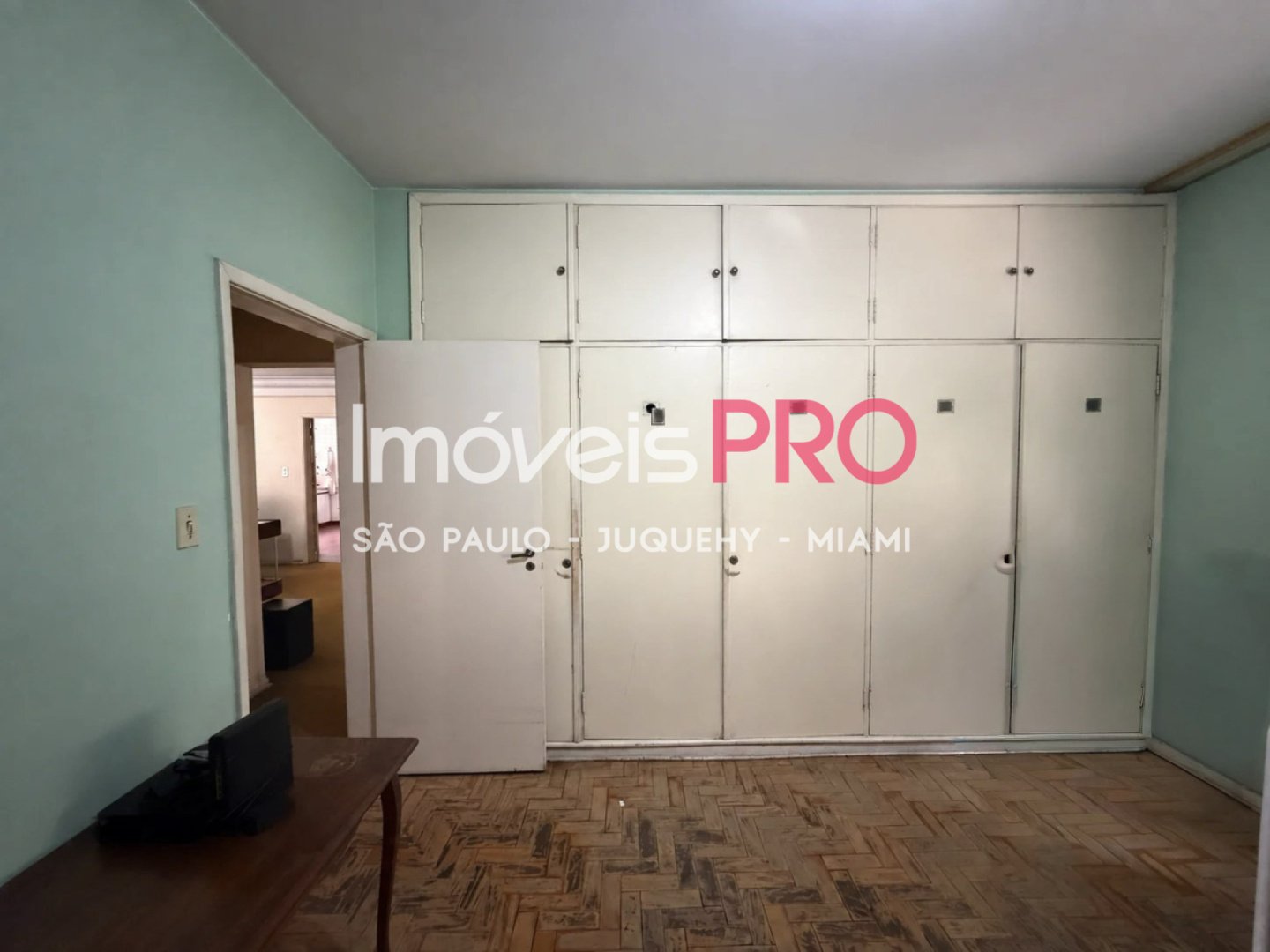 Apartamento de 3 quartos, 172 m², à venda em Cerqueira César — foto 11 de 12