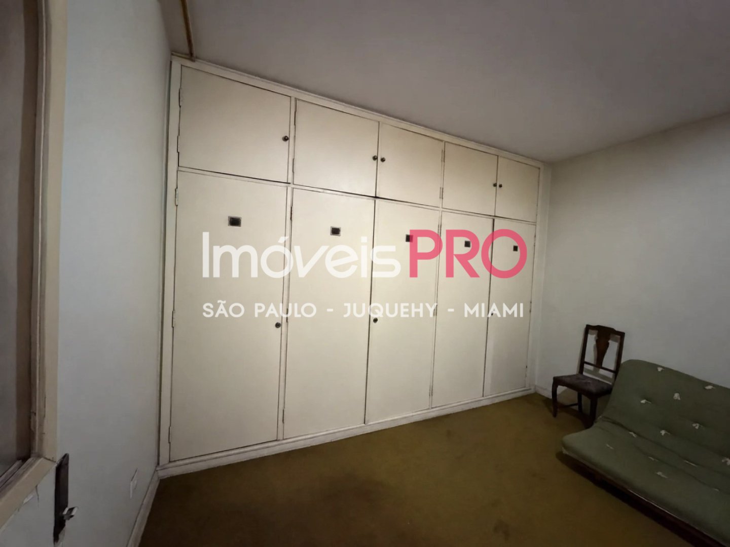 Apartamento de 3 quartos, 172 m², à venda em Cerqueira César — foto 12 de 12