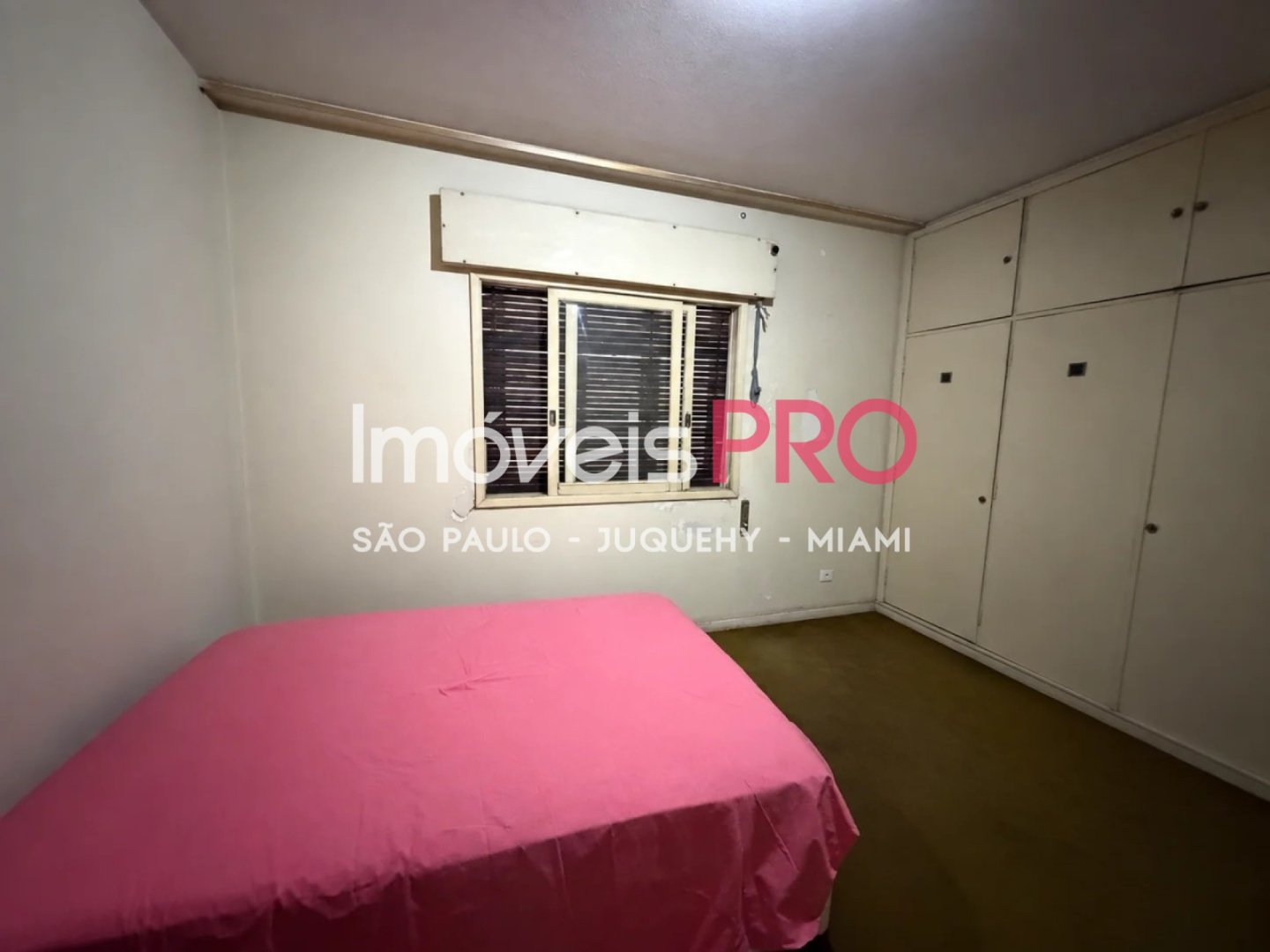 Apartamento de 3 quartos, 172 m², à venda em Cerqueira César — foto 3 de 12