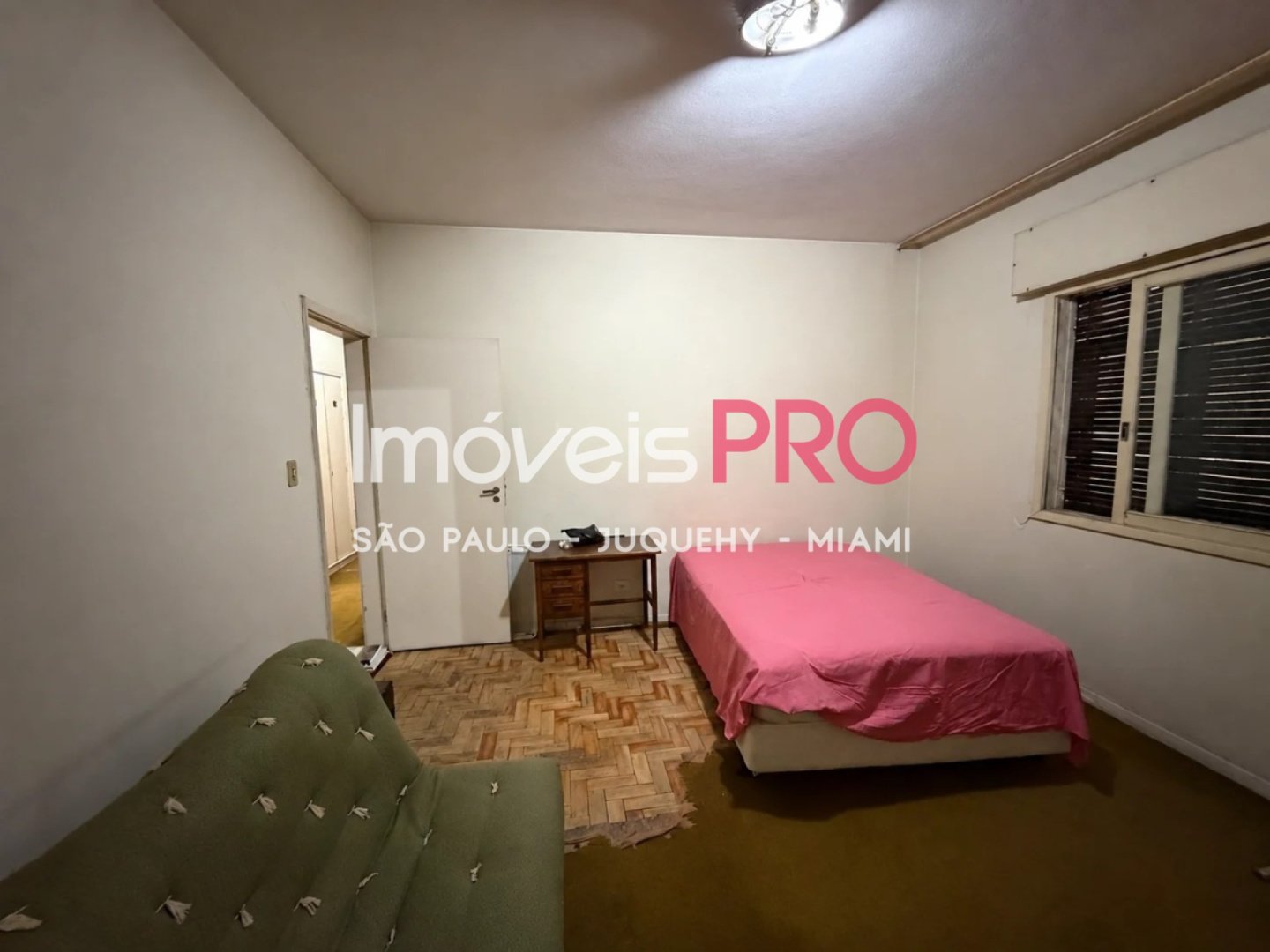 Apartamento de 3 quartos, 172 m², à venda em Cerqueira César — foto 4 de 12