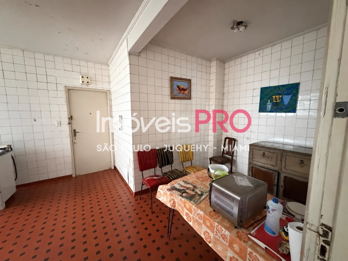 Apartamento de 3 quartos, 172 m², à venda em Cerqueira César — foto 6 de 12