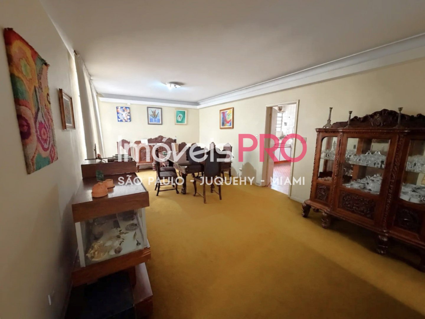 Apartamento de 3 quartos, 172 m², à venda em Cerqueira César — foto 8 de 12