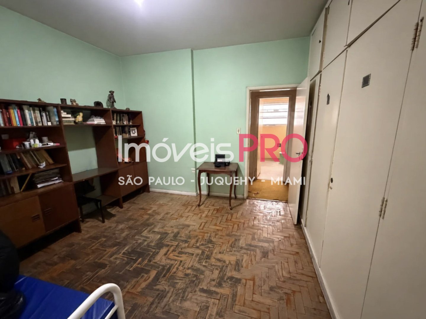 Apartamento de 3 quartos, 172 m², à venda em Cerqueira César — foto 9 de 12