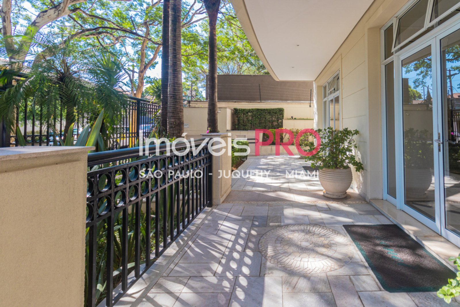 Apartamento para Alugar, Vila Nova Conceição | Cód: IP41570 — 