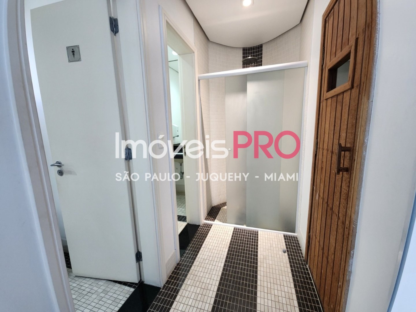Apartamento de 3 quartos, 212 m², para alugar em Vila Nova Conceição — foto 5