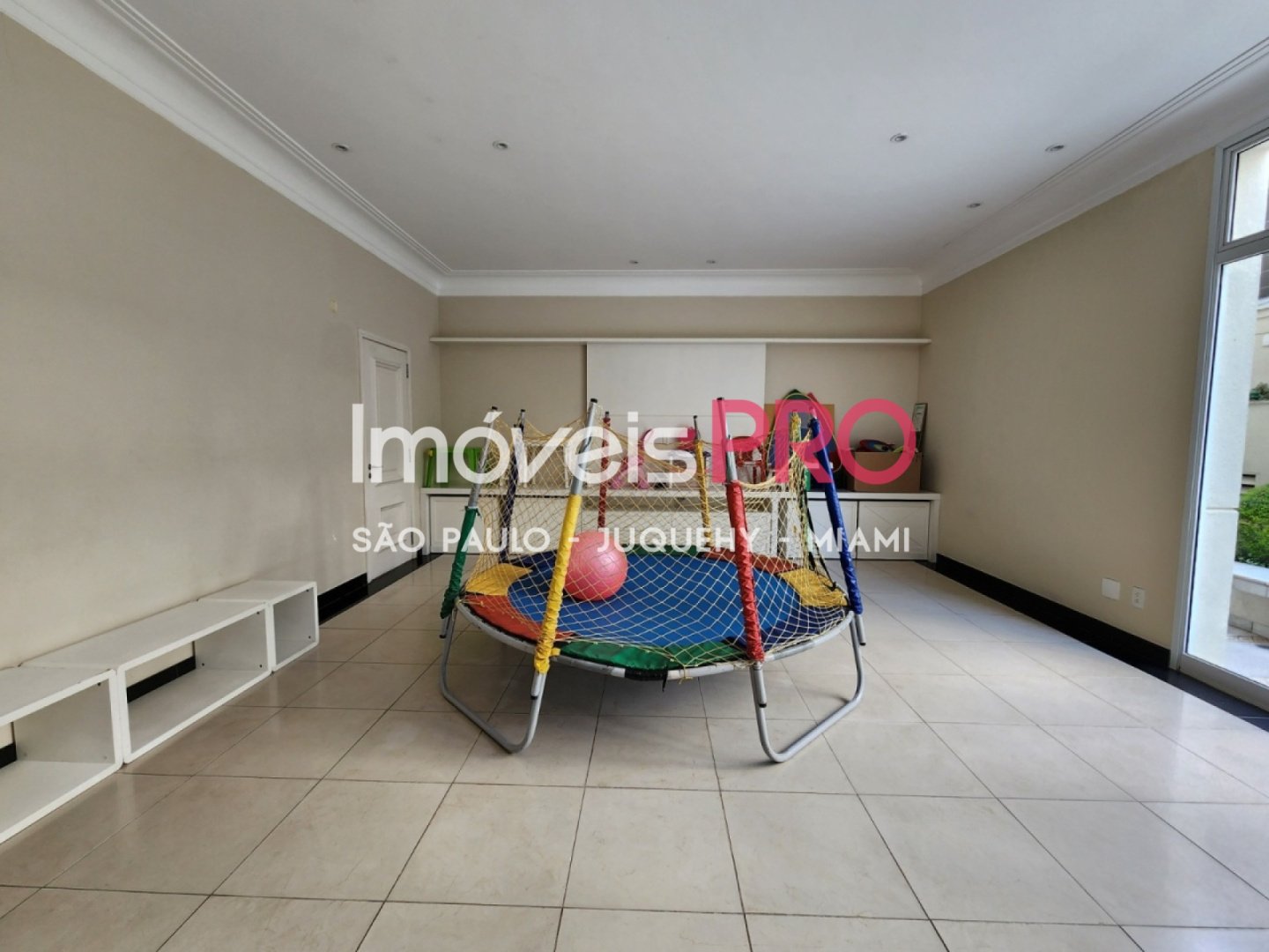 Apartamento de 3 quartos, 212 m², para alugar em Vila Nova Conceição — foto 6