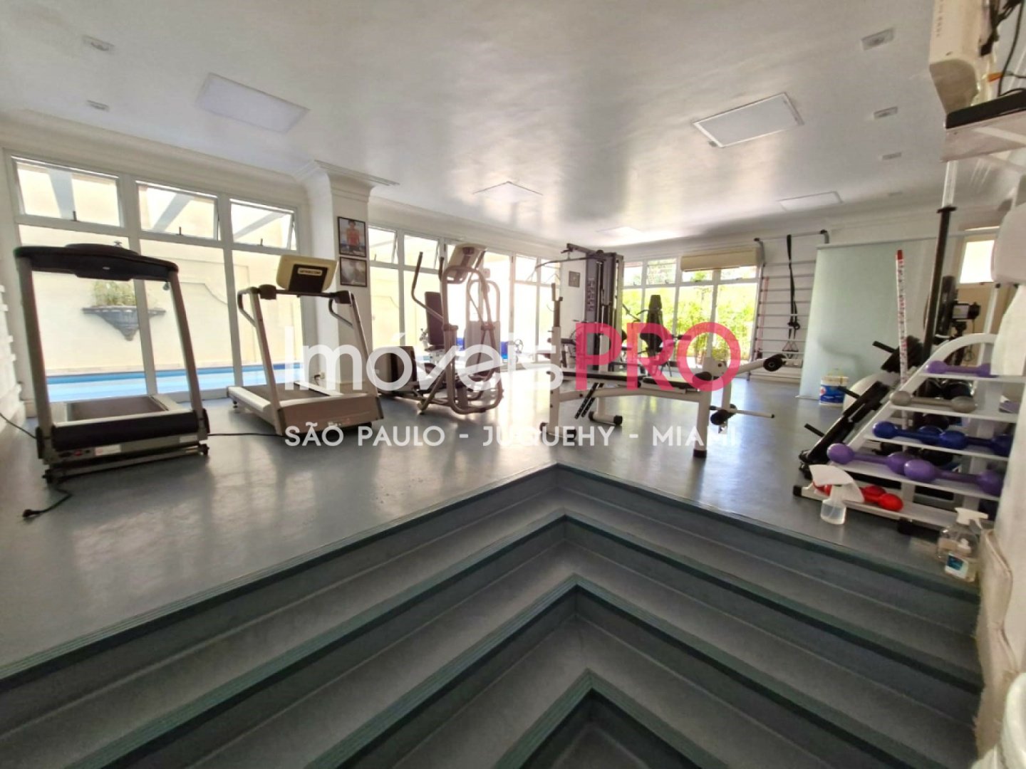 Apartamento para Alugar, Vila Nova Conceição | Cód: IP41570 — 