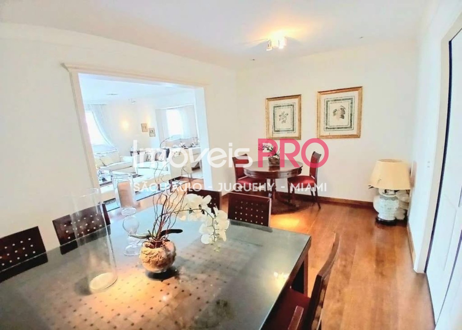 Apartamento de 3 quartos, 246 m², à venda em Itaim Bibi, R$ 4,85 mi — foto 12 de 16