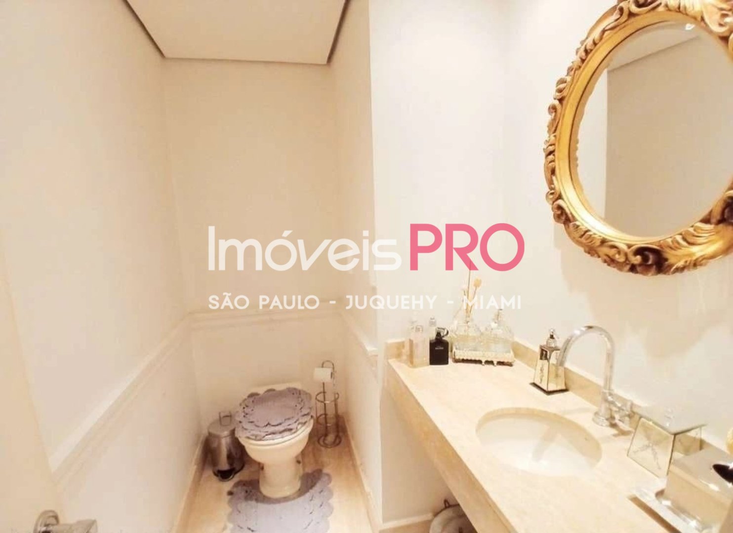 Apartamento de 3 quartos, 246 m², à venda em Itaim Bibi, R$ 4,85 mi — foto 14 de 16