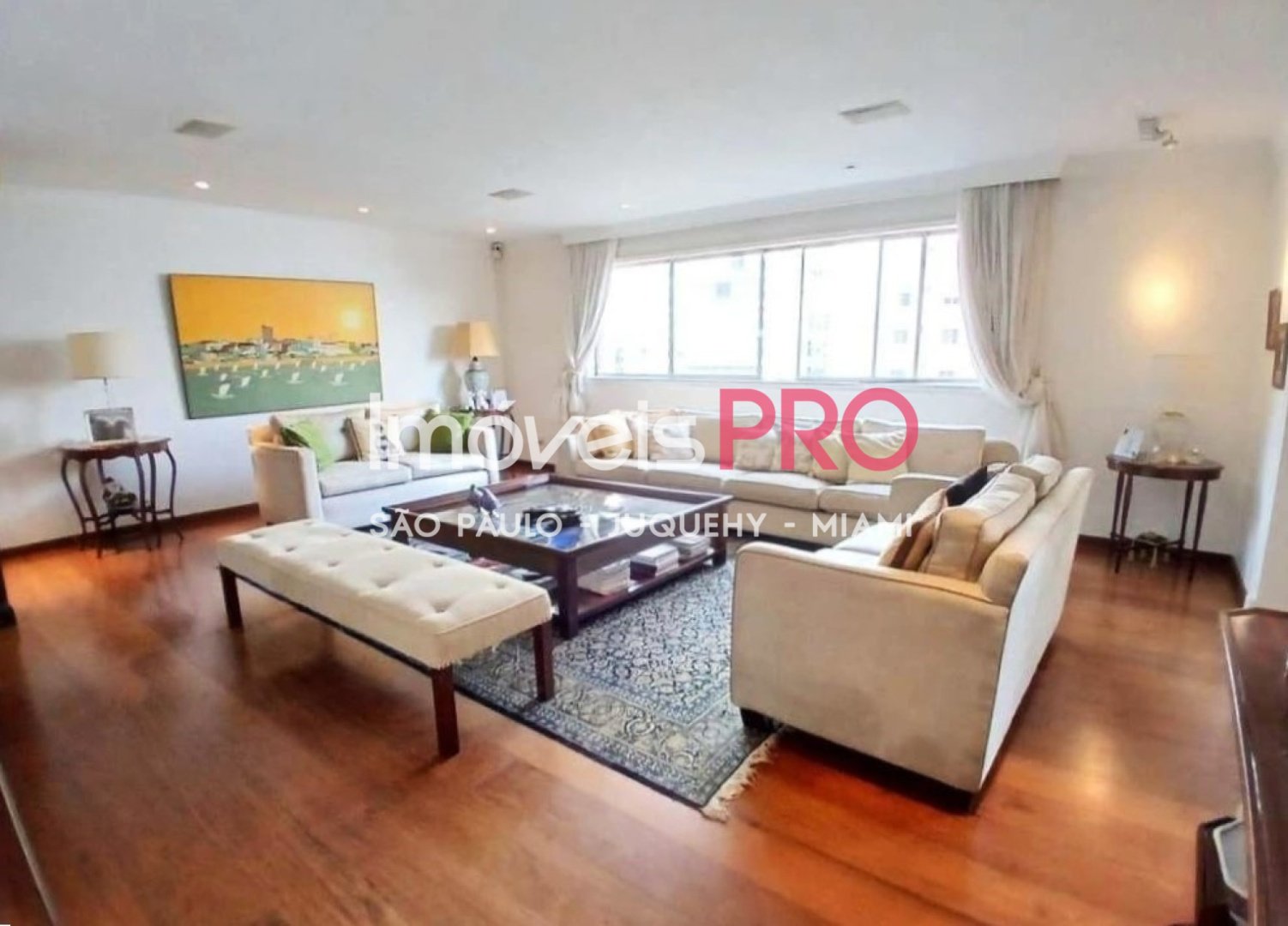 Apartamento de 3 quartos, 246 m², à venda em Itaim Bibi, R$ 4,85 mi — foto 2 de 16