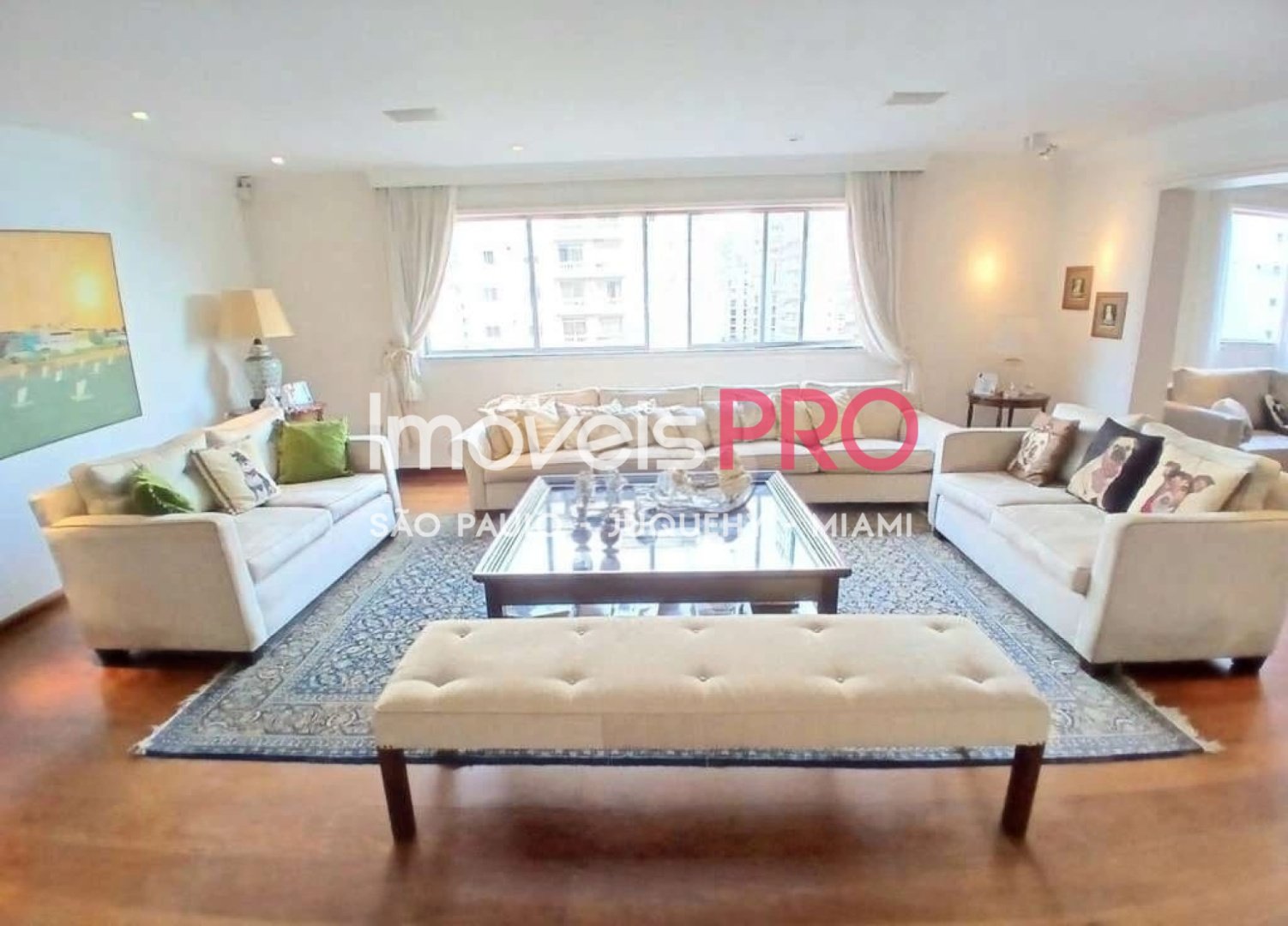 Apartamento de 3 quartos, 246 m², à venda em Itaim Bibi, R$ 4,85 mi — foto 3 de 16