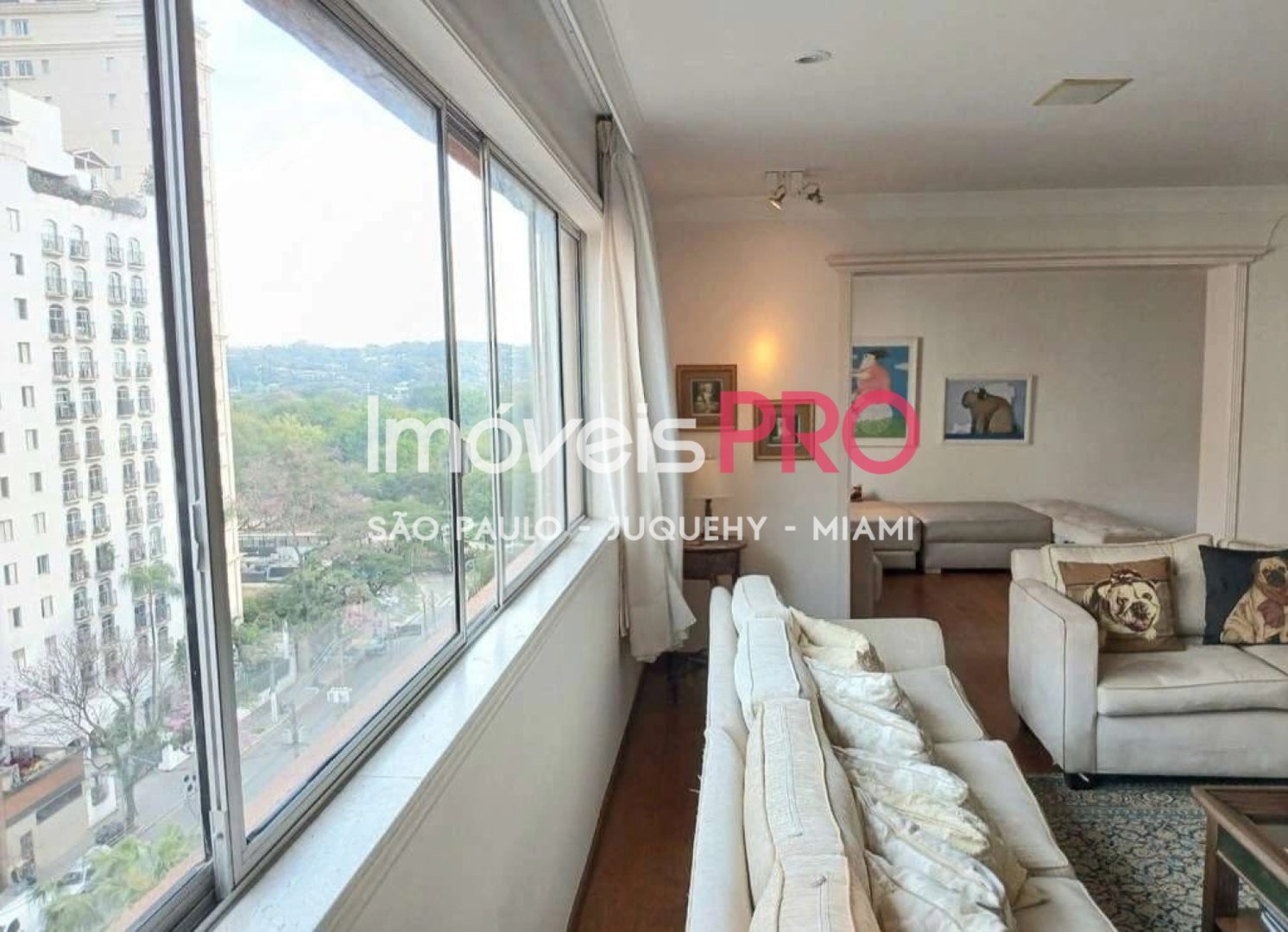 Apartamento de 3 quartos, 246 m², à venda em Itaim Bibi, R$ 4,85 mi — foto 5 de 16
