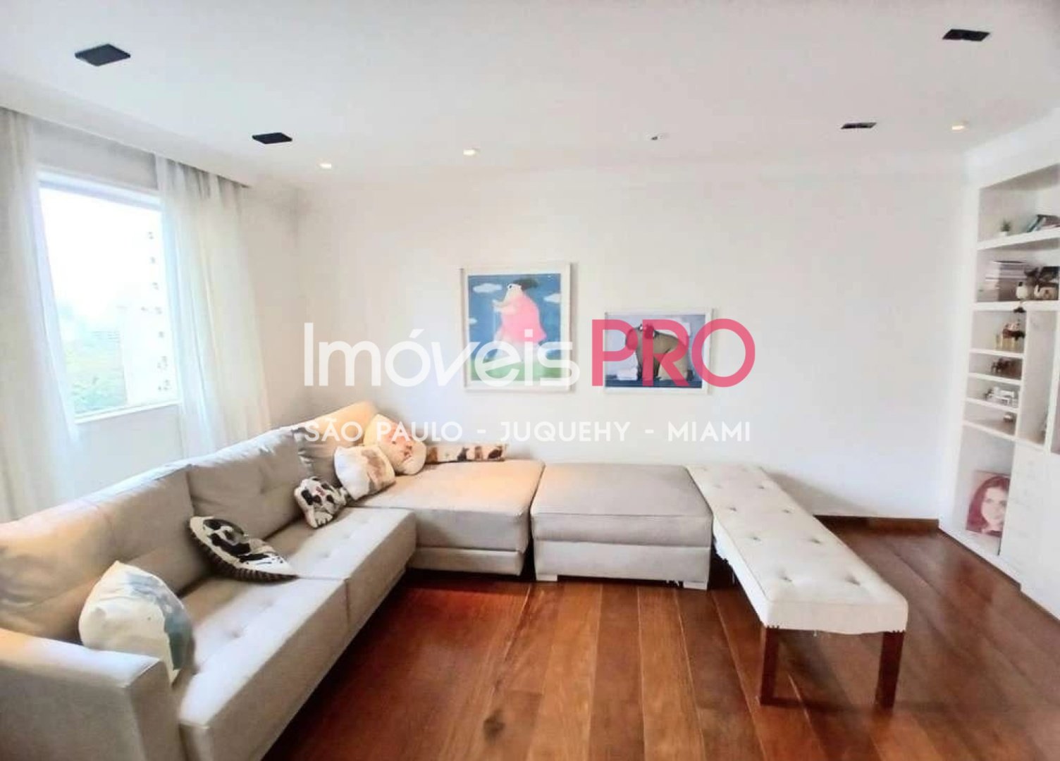 Apartamento de 3 quartos, 246 m², à venda em Itaim Bibi, R$ 4,85 mi — foto 6 de 16