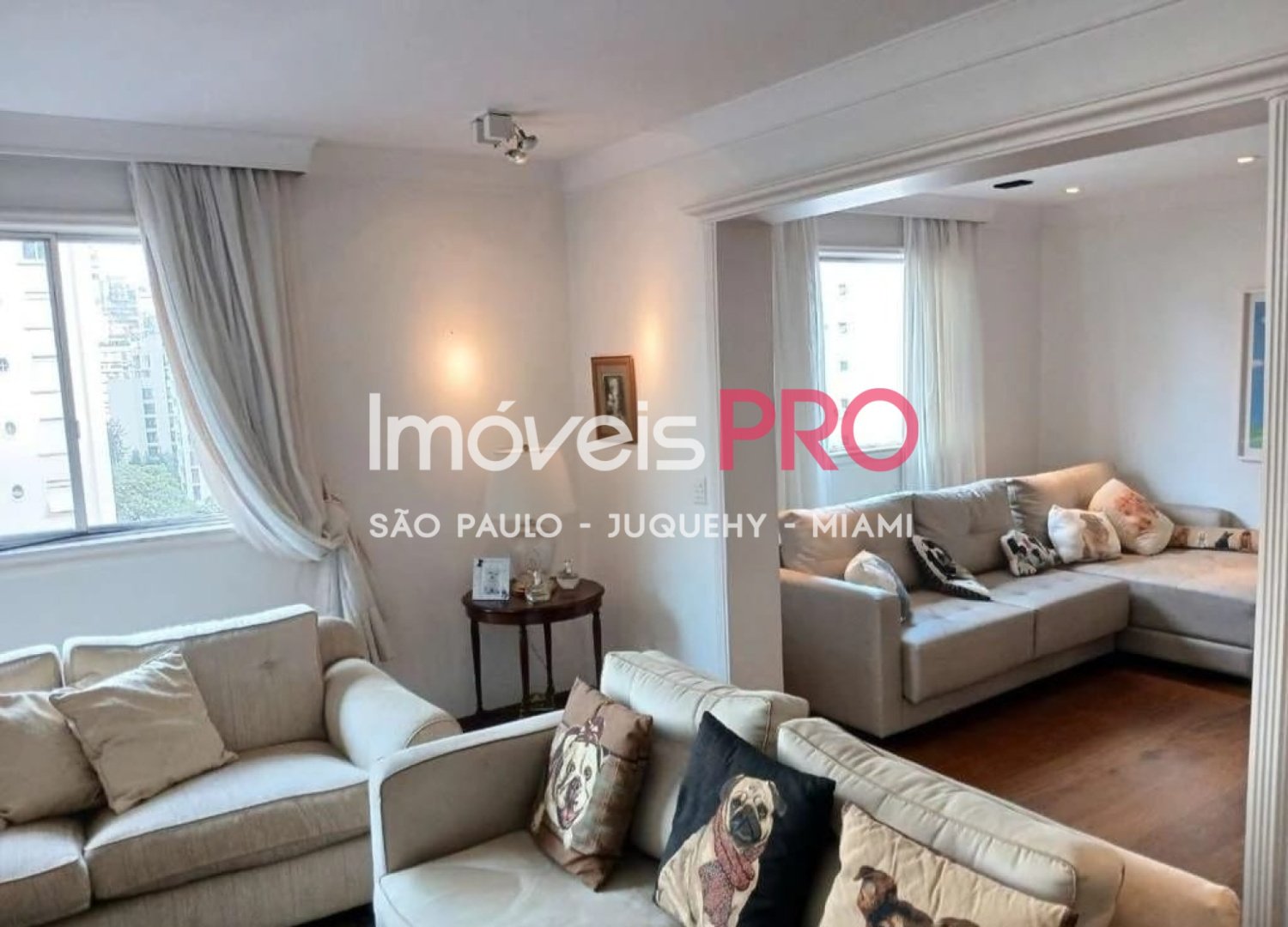 Apartamento de 3 quartos, 246 m², à venda em Itaim Bibi, R$ 4,85 mi — foto 9 de 16