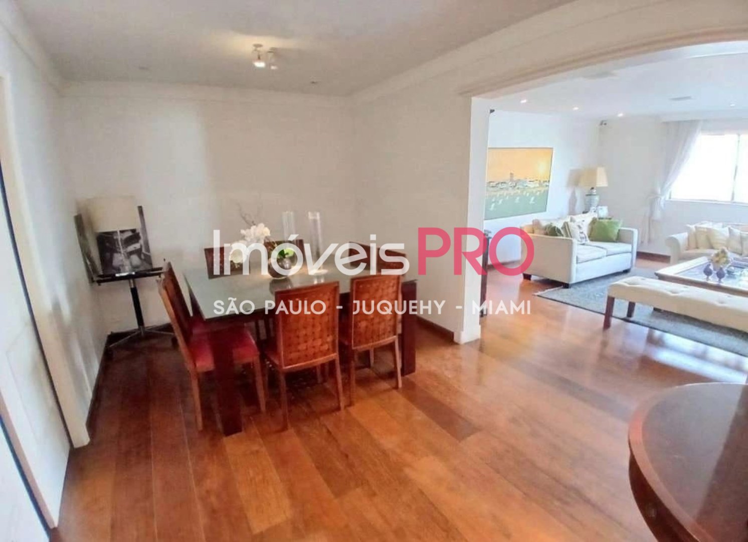 Apartamento de 3 quartos, 246 m², à venda em Itaim Bibi, R$ 4,85 mi — foto 10 de 16