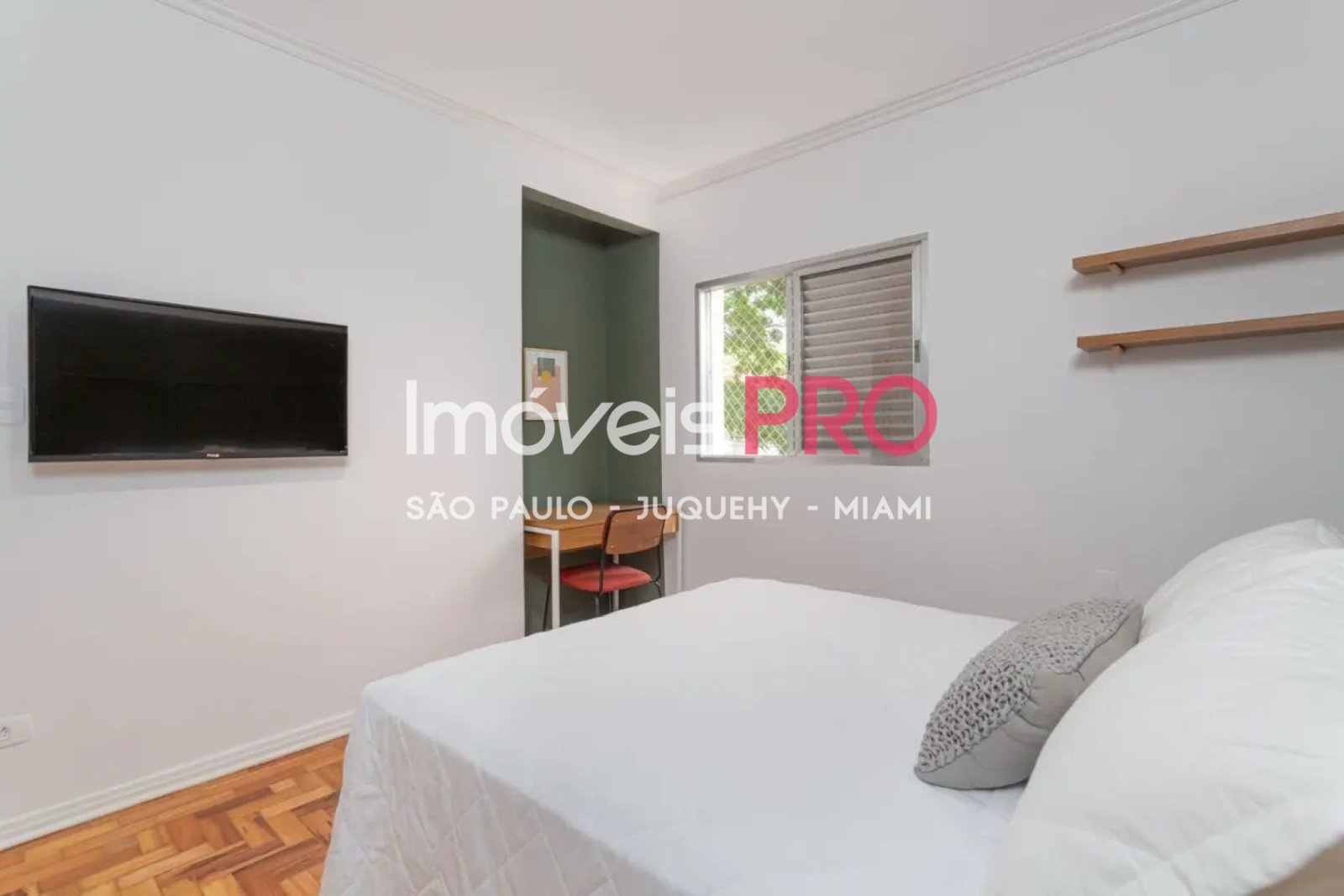 Apartamento para Vender, Brooklin | Cód: IP41572 — 