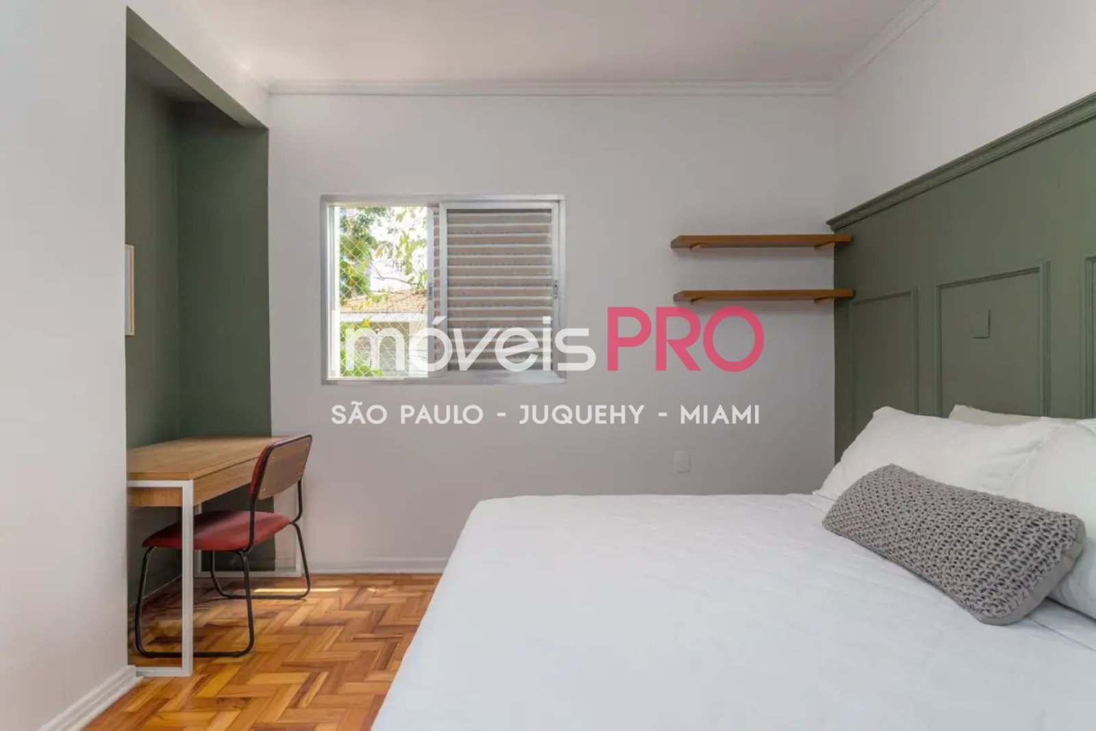 Apartamento para Vender, Brooklin | Cód: IP41572 — 