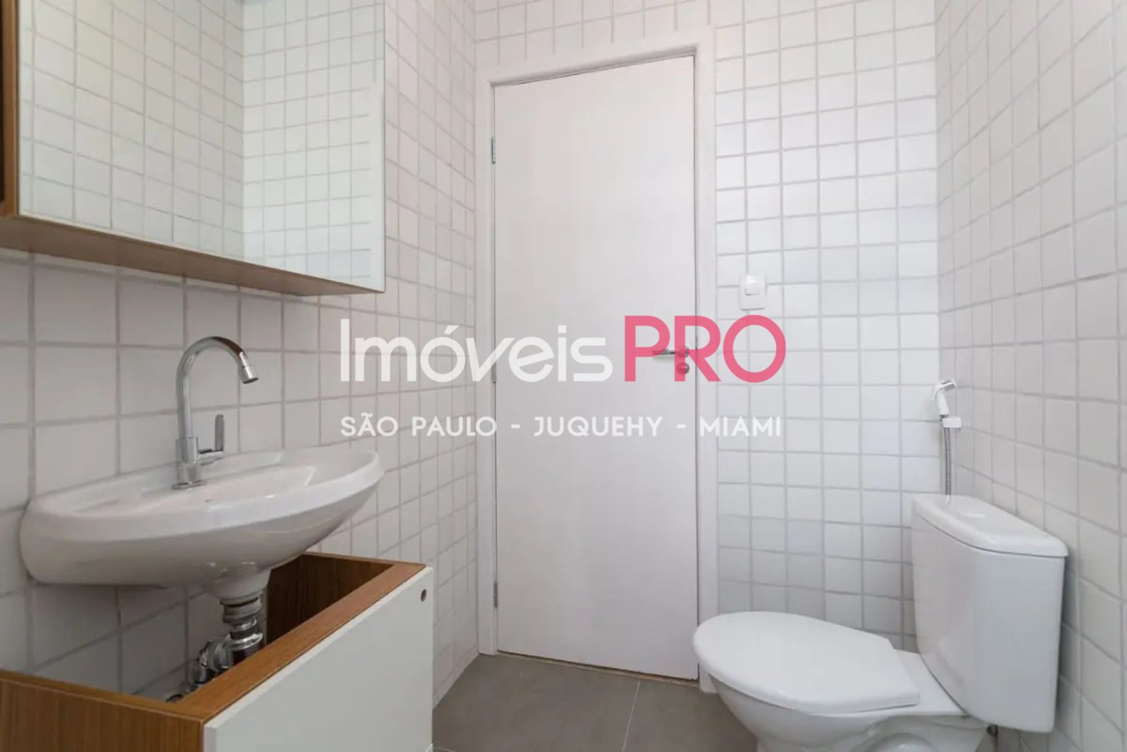 Apartamento para Vender, Brooklin | Cód: IP41572 — 