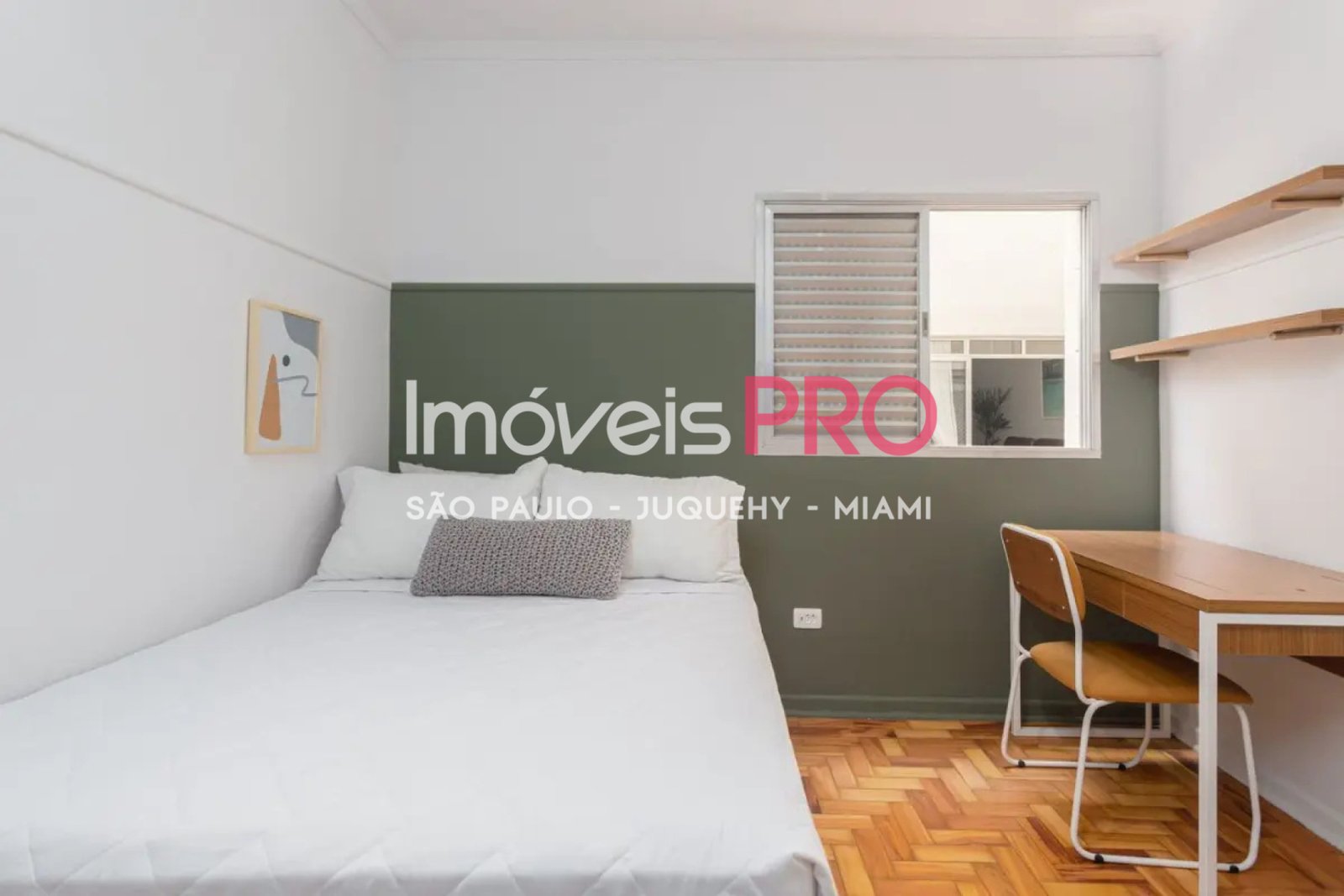 Apartamento para Vender, Brooklin | Cód: IP41572 — 