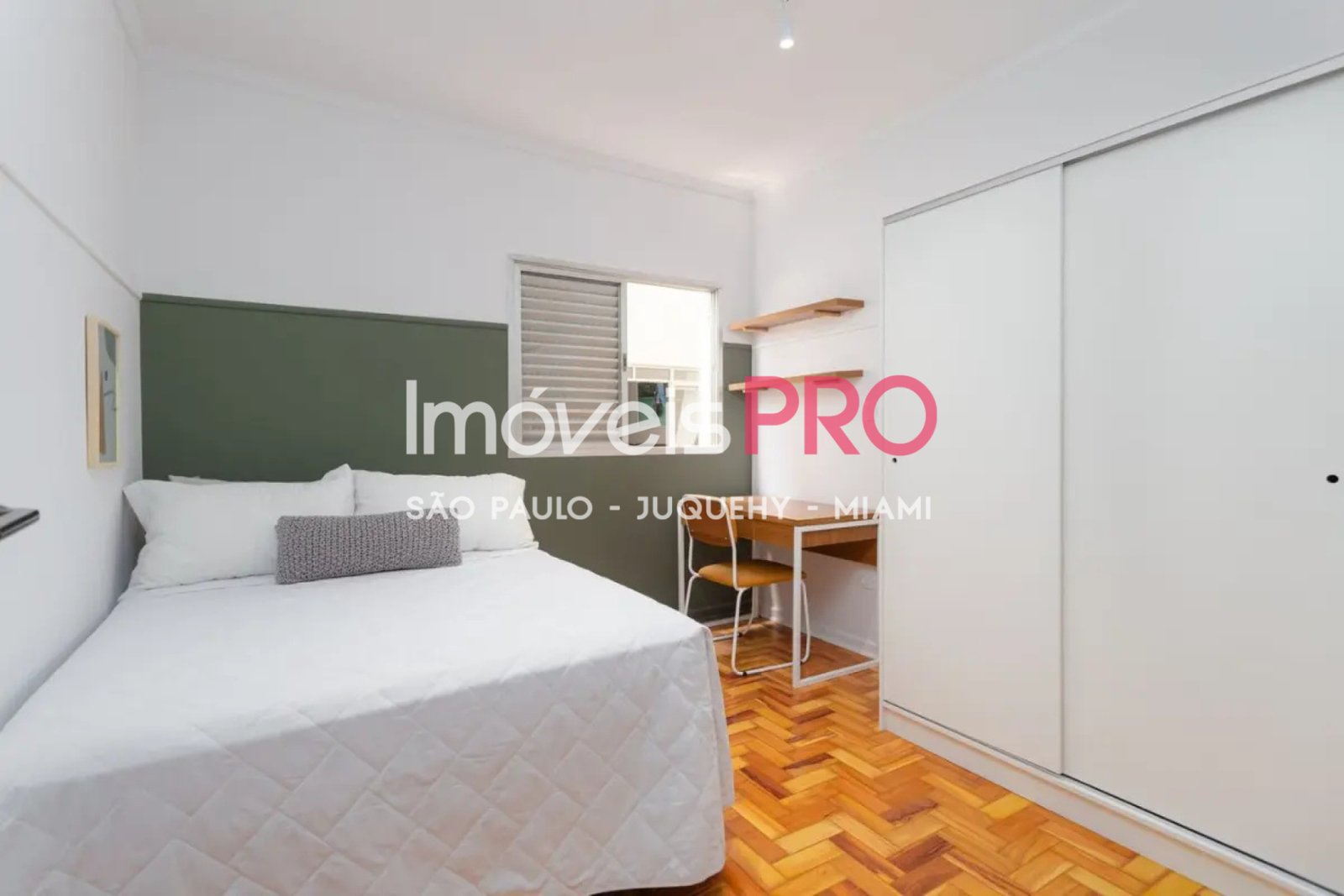 Apartamento para Vender, Brooklin | Cód: IP41572 — 