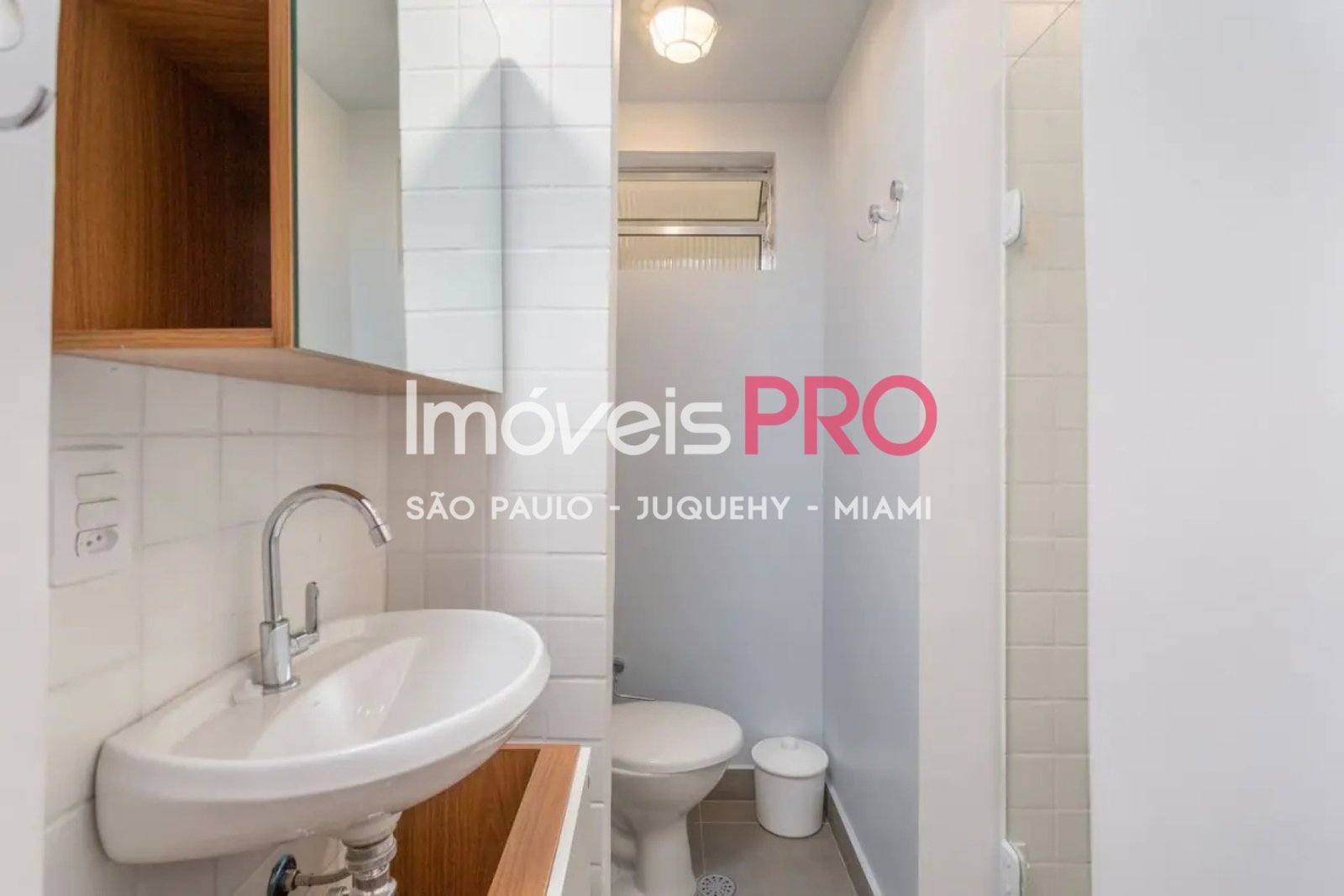 Apartamento para Vender, Brooklin | Cód: IP41572 — 