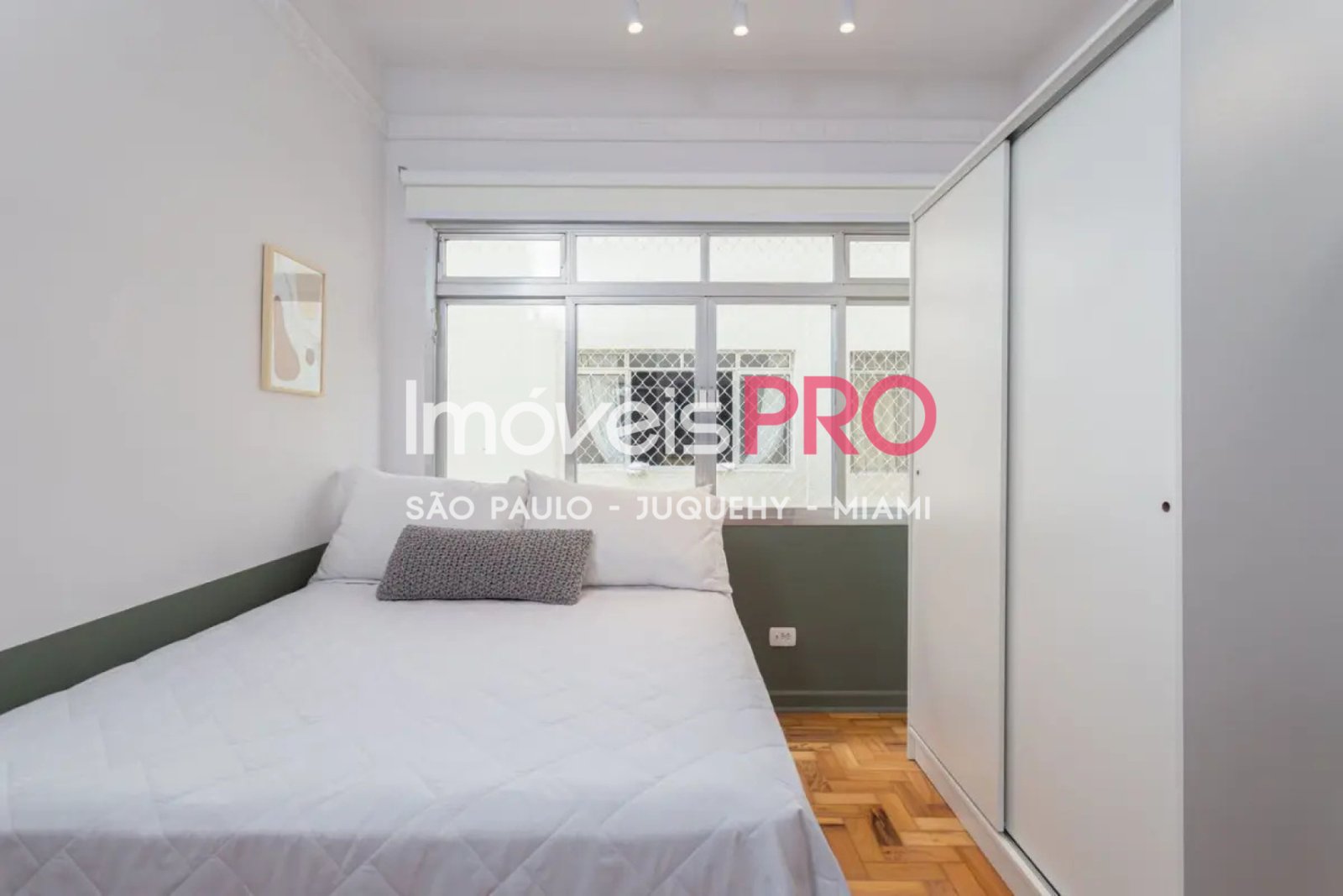 Apartamento para Vender, Brooklin | Cód: IP41572 — 
